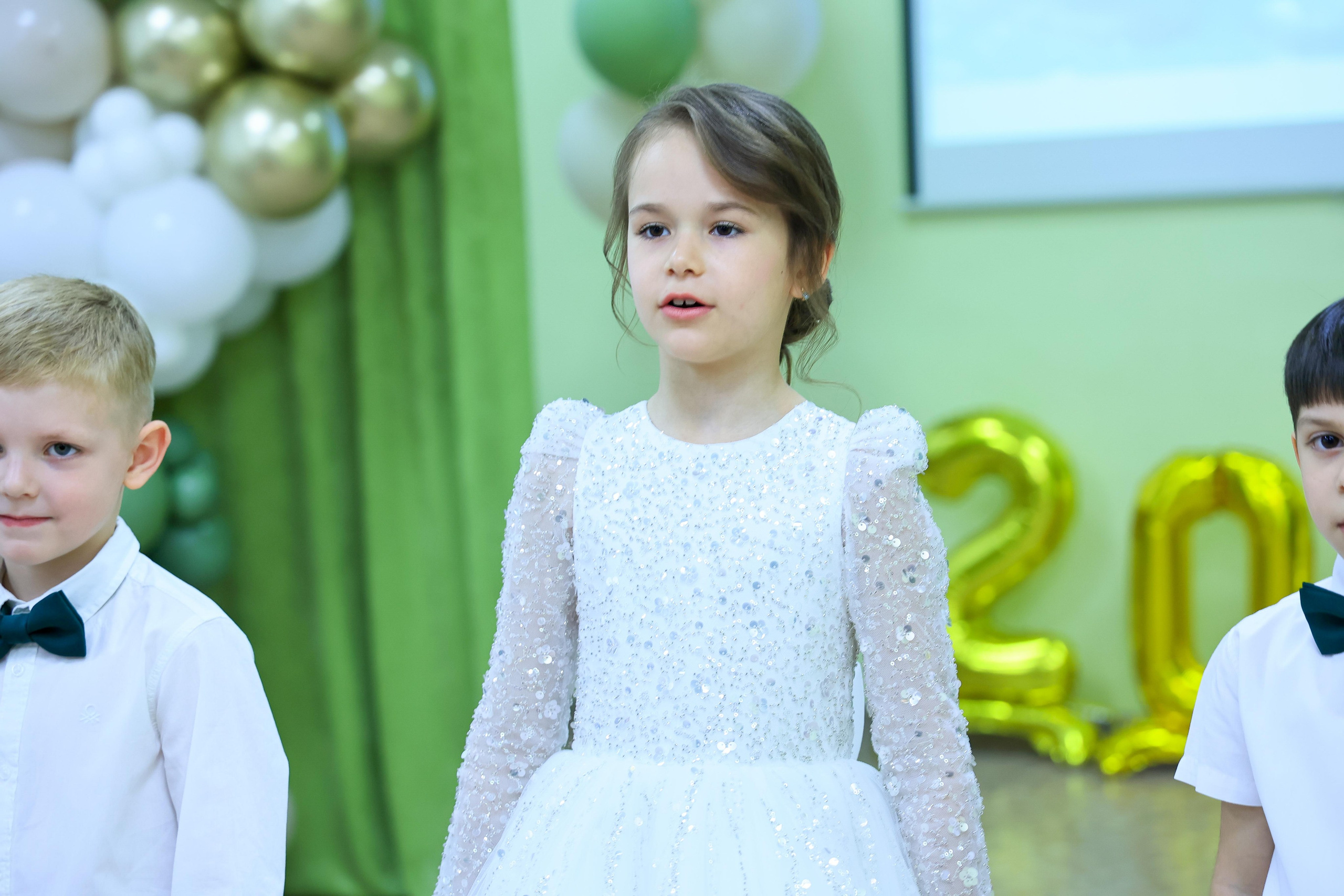 ДЕТСКИЙ САД. Свадебный фотограф — видеограф в г. Астрахань Екатерина Юмашева