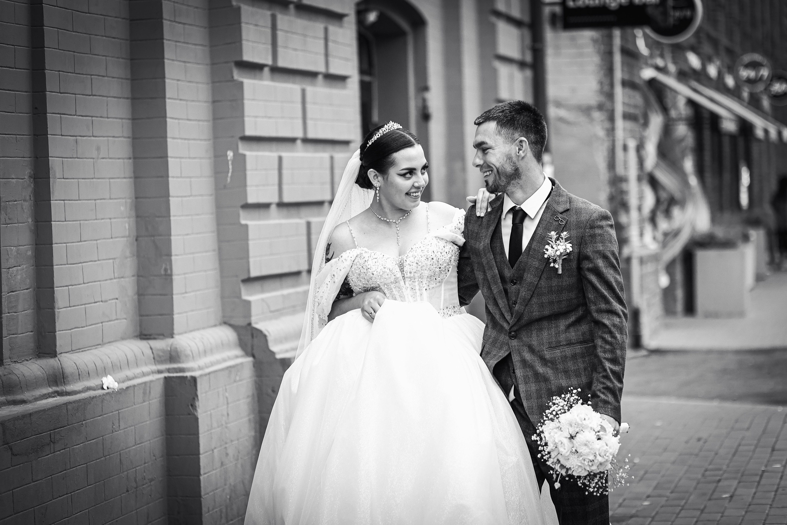 M&V. Свадебный фотограф — видеограф в г. Астрахань Екатерина Юмашева