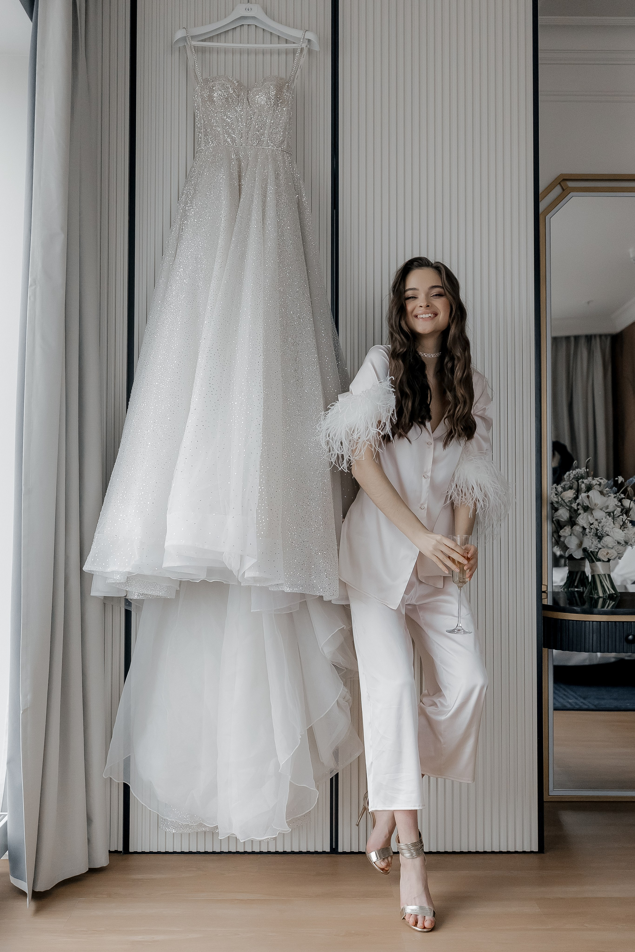 N & D | Imperial Plaza. Свадебный и семейный фотограф в Краснодаре Анастасия Прудко