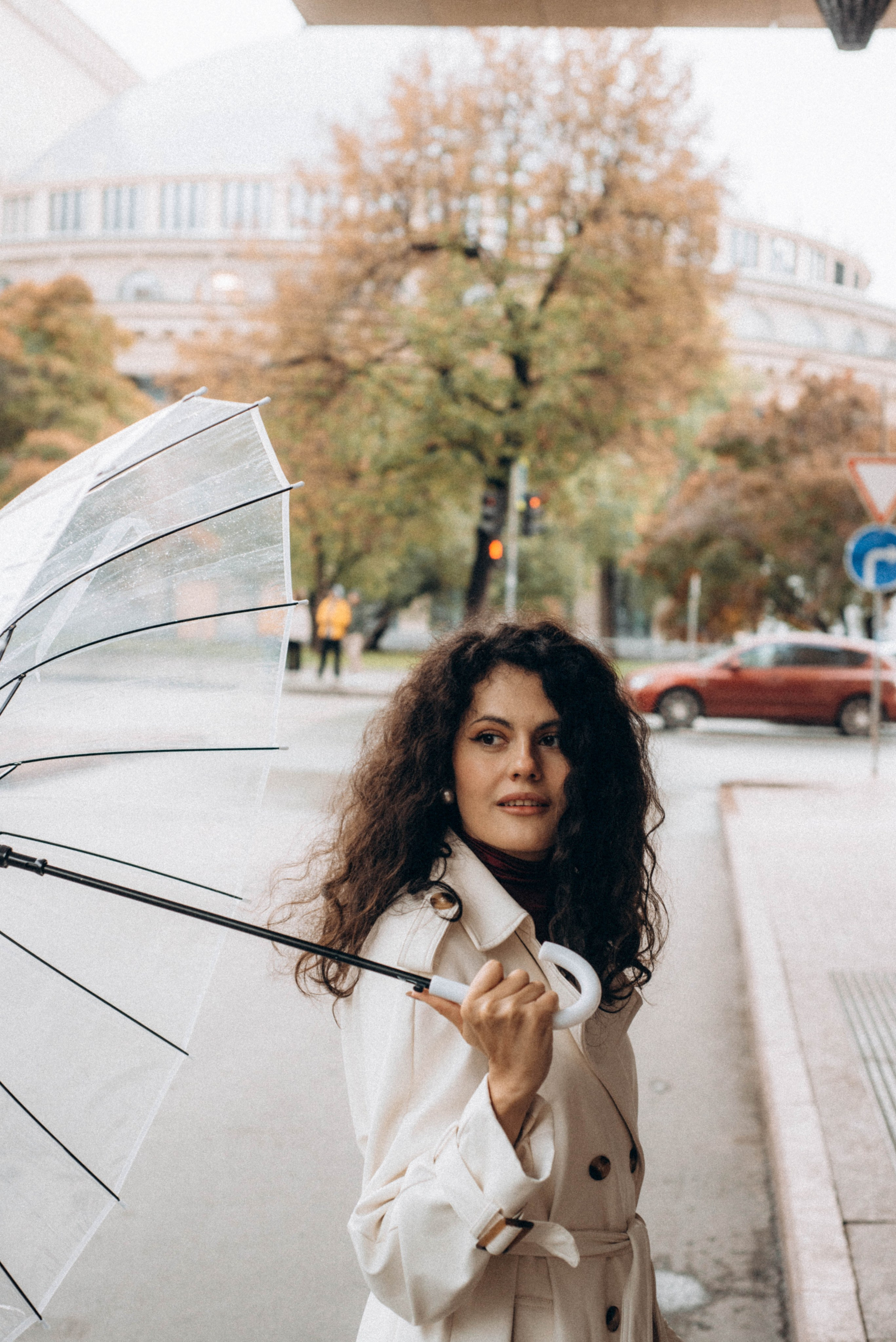 Настя. Фотограф в Новосибирске