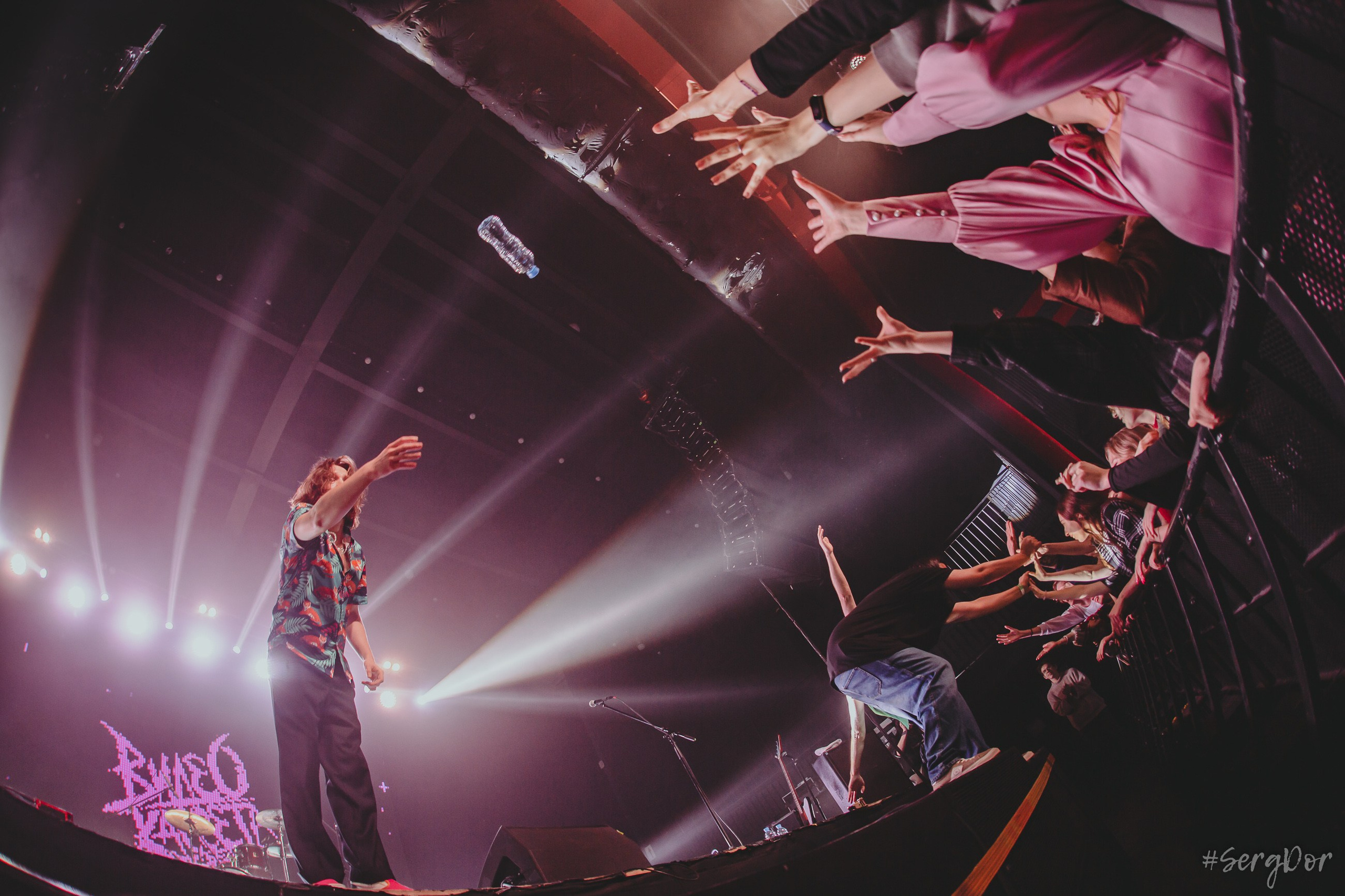 Видеокассета твоих родителей, SOUND, Питер, Санкт-Петербург, ВКТР, концерт, 14.11.2024, SergDor, 14 ноября 2024 года, #SergDor