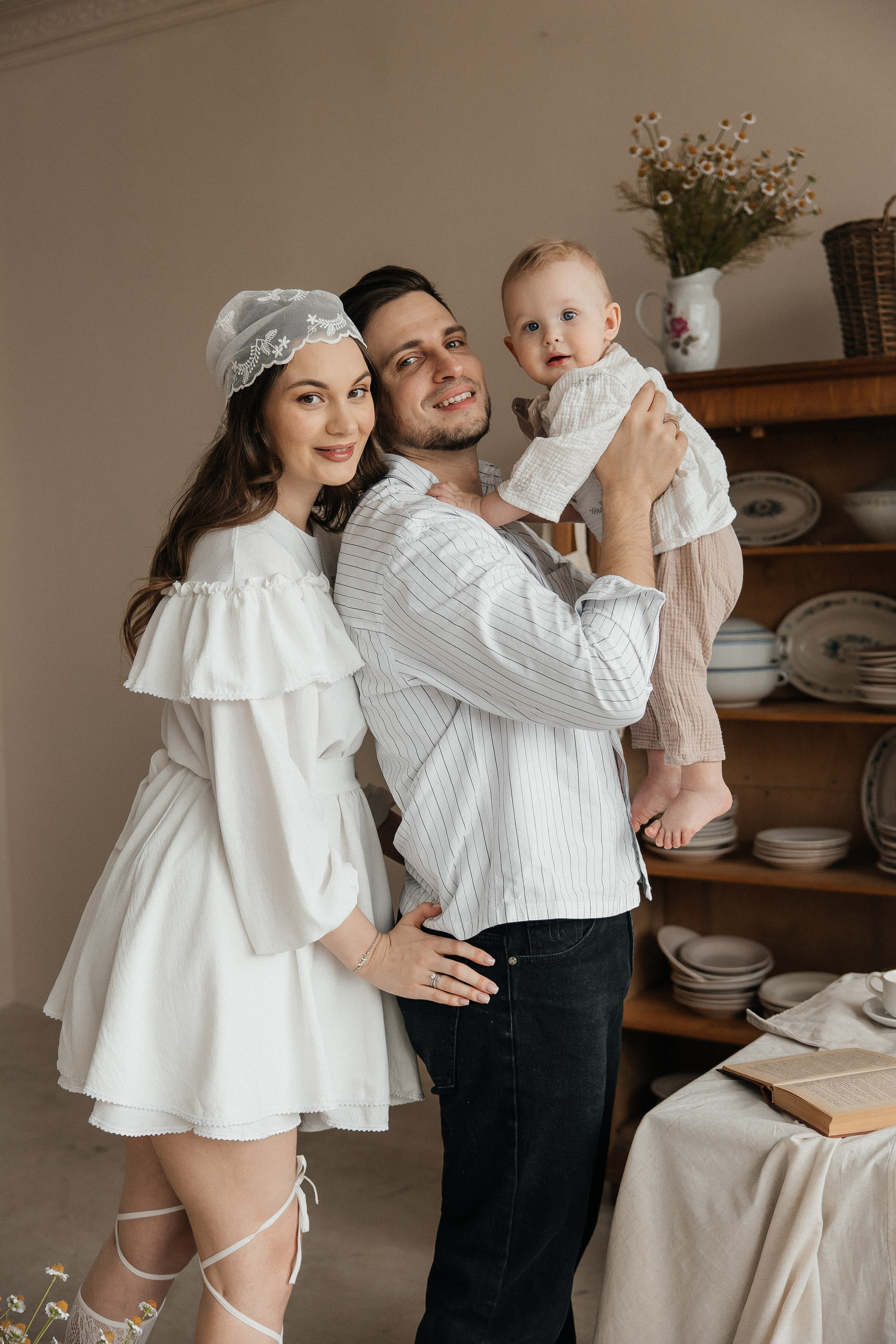 Артем, София, Гордей. Свадебный и семейный фотограф.Екатерина Булич. Красноярск