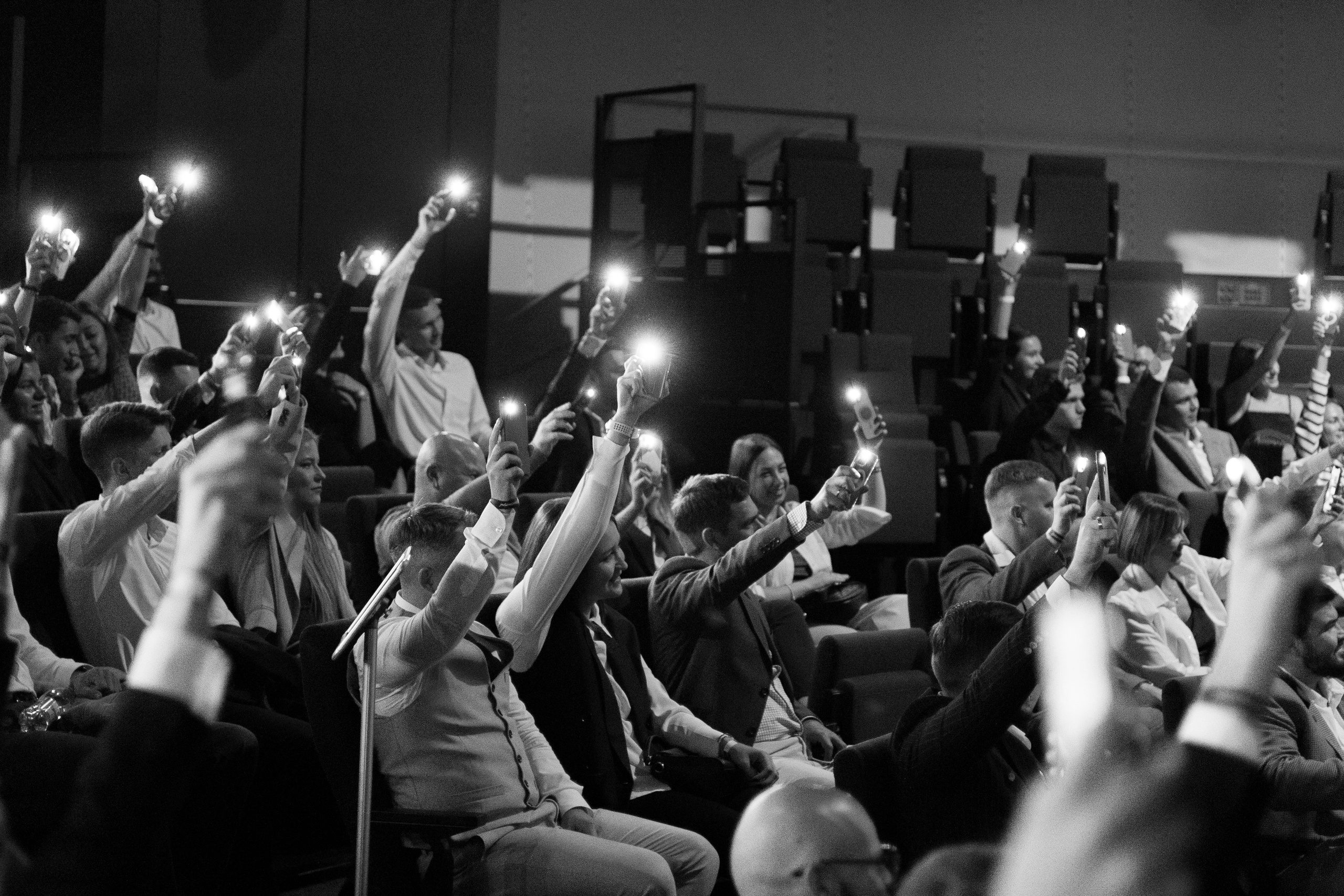 Конференция Ten Club. Свадебный фотограф | Москва