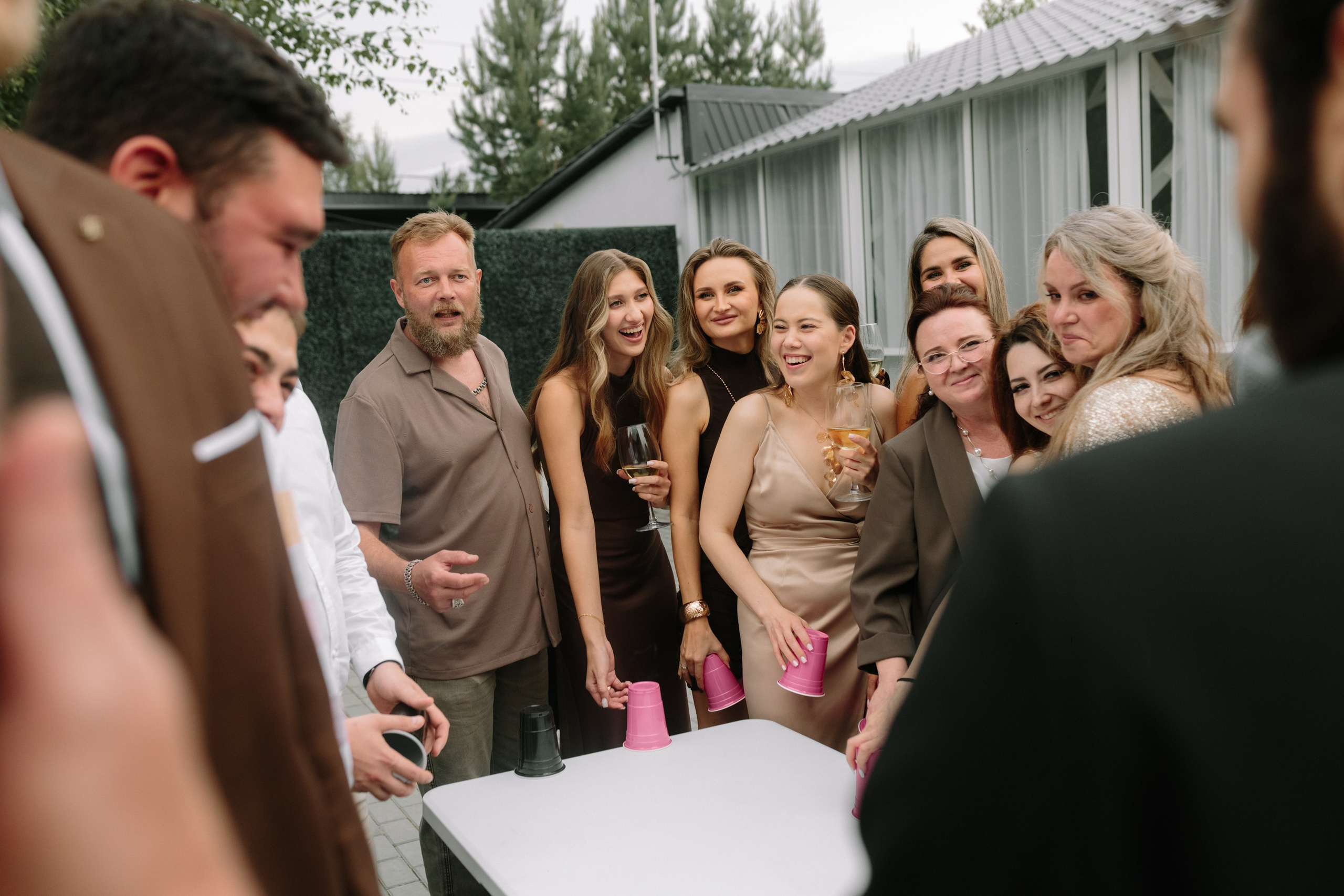 Анастасия & Антон (Vozduh). Фотограф Нижний Тагил Лилия Савина