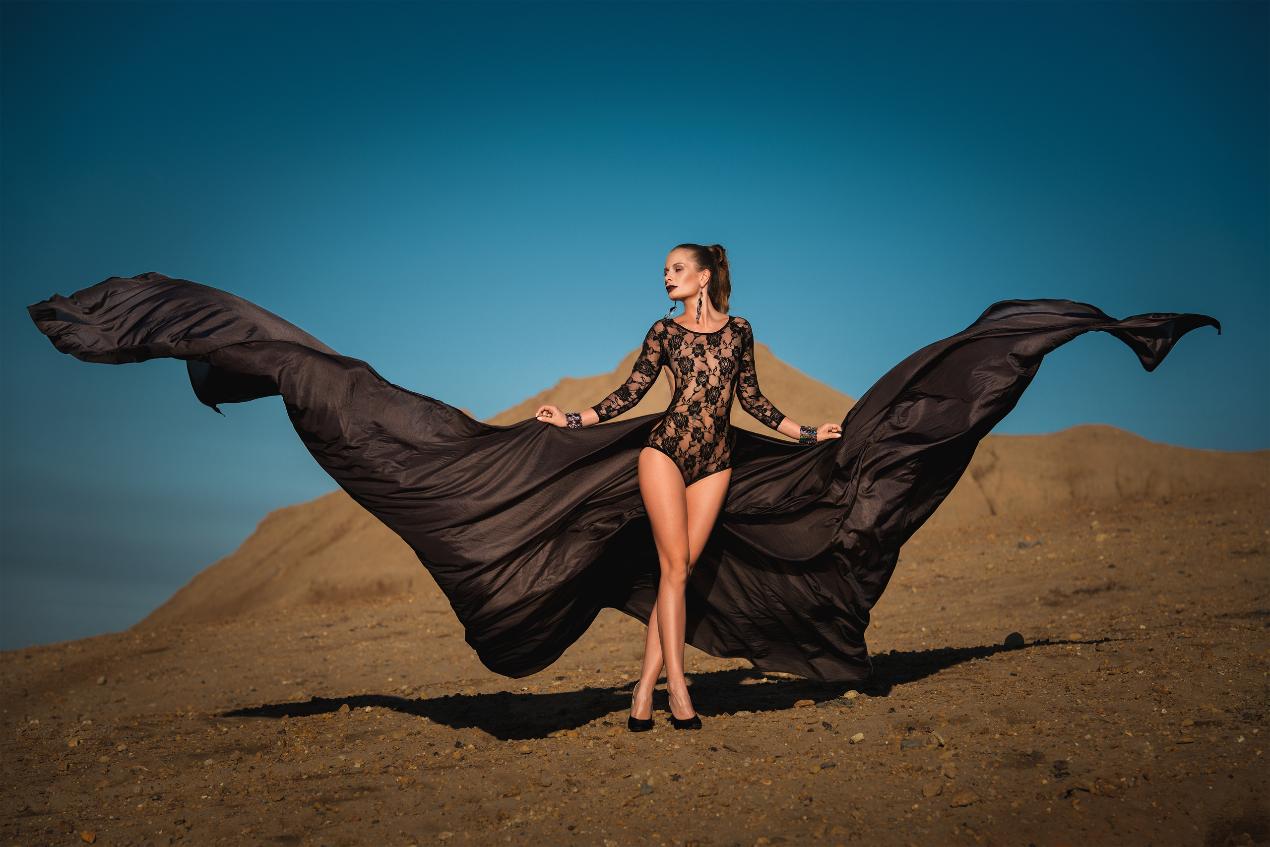 Авторские проекты: концептуальная и арт фотосъёмка. Арт фотограф в Москве Леонид Маркачев. Женский портрет, будуар, фэшн, арт-ню