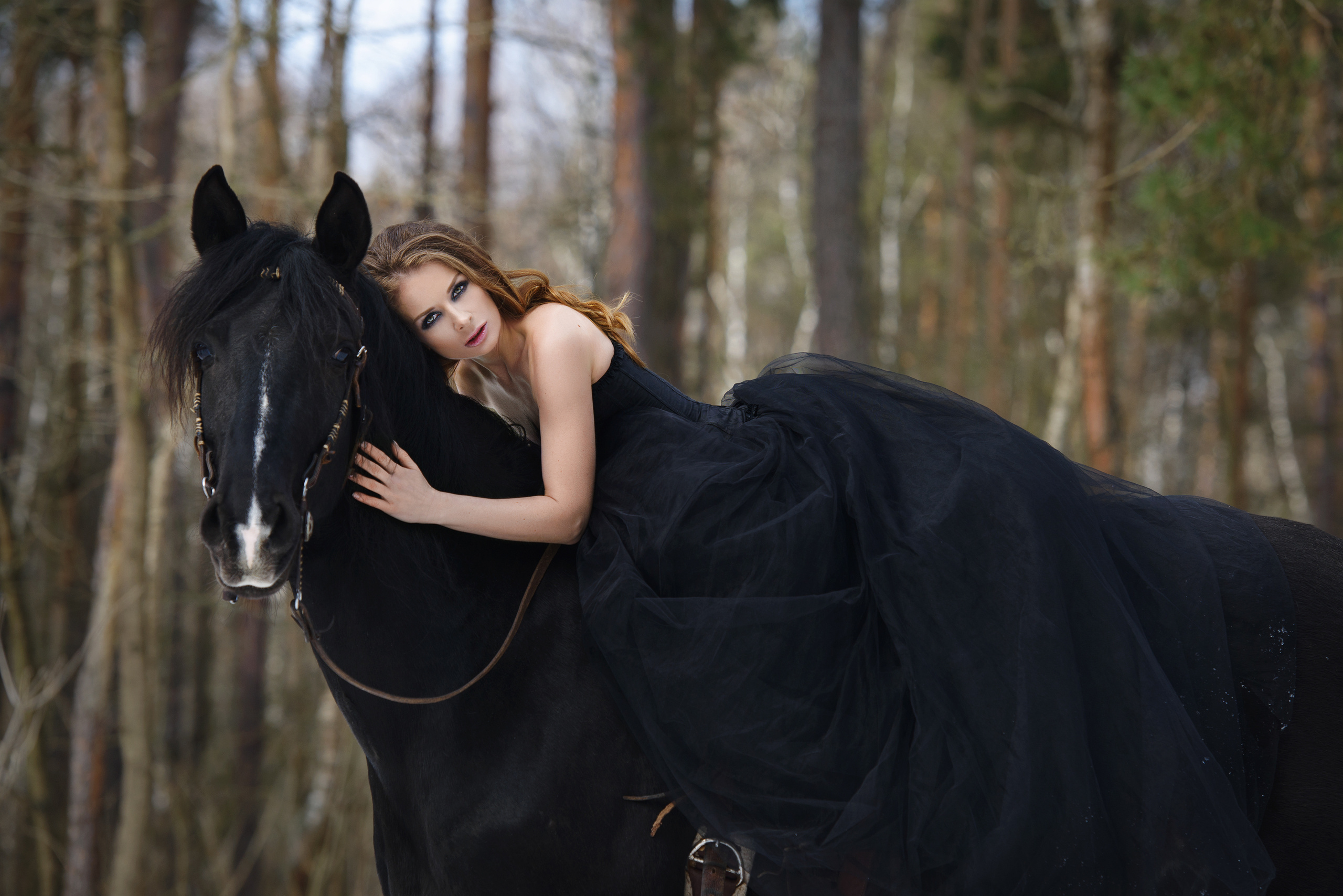 Авторские проекты: концептуальная и арт фотосъёмка. Арт фотограф в Москве Леонид Маркачев. Женский портрет, будуар, фэшн, арт-ню