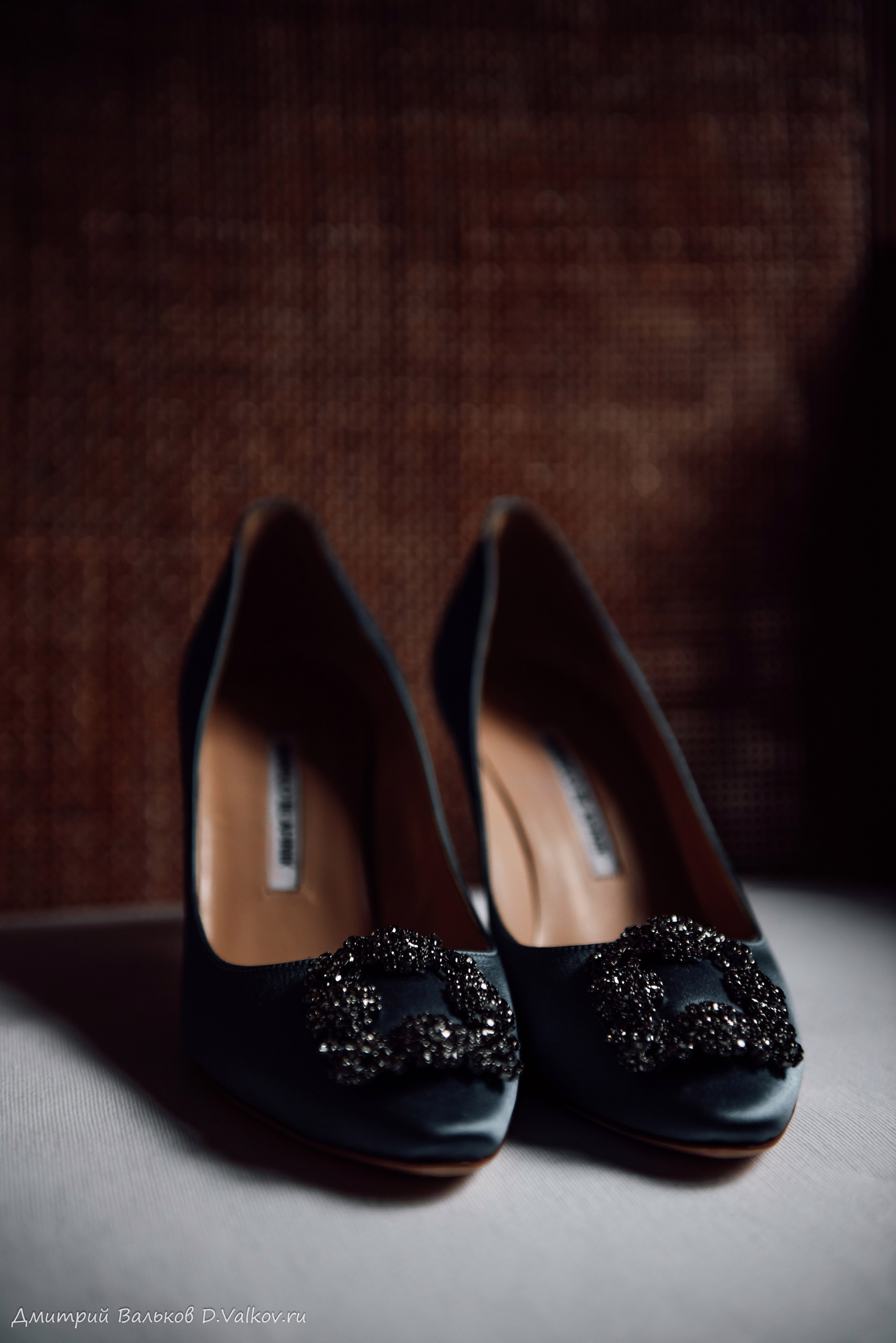 Сборы Михаила и Марины. Интерьерный и репортажный фотограф в Краснодаре Дмитрий Вальков