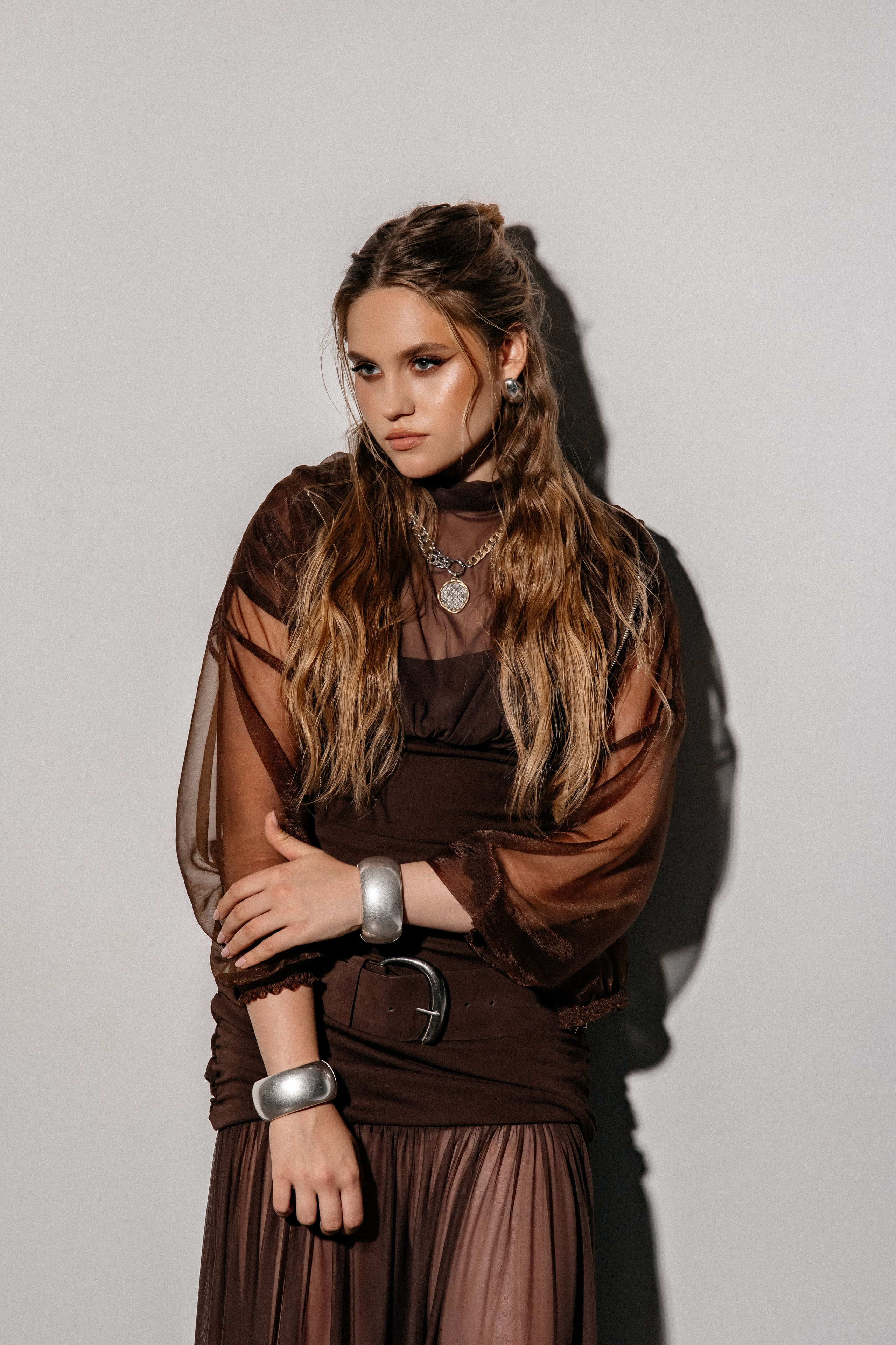 Варвара. Светлана Ванцлав — фотограф Минск, Беларусь