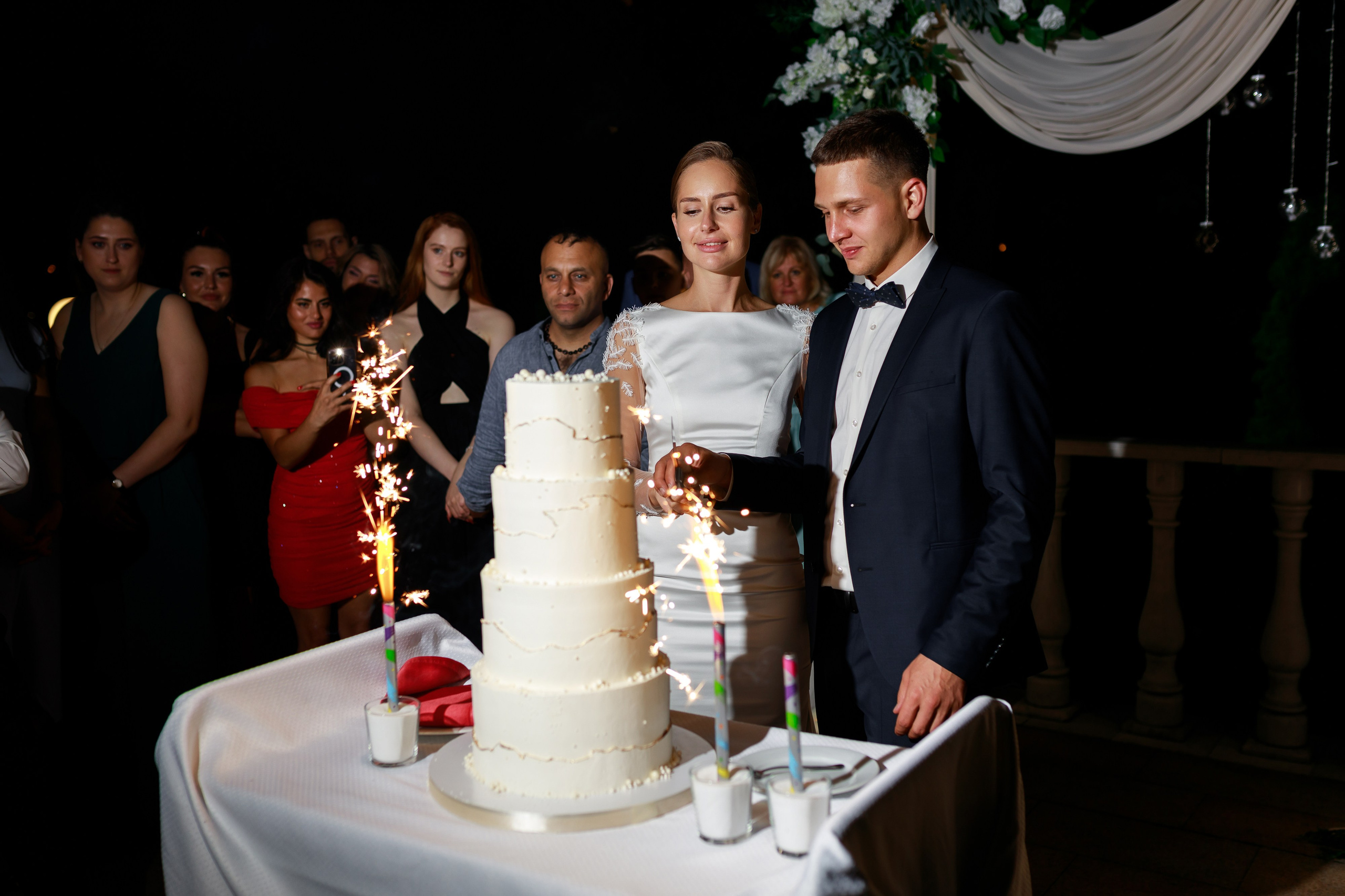 Маша&Миша. Фотограф Тверь. Свадебные, семейные, индивидуальные фотосессии