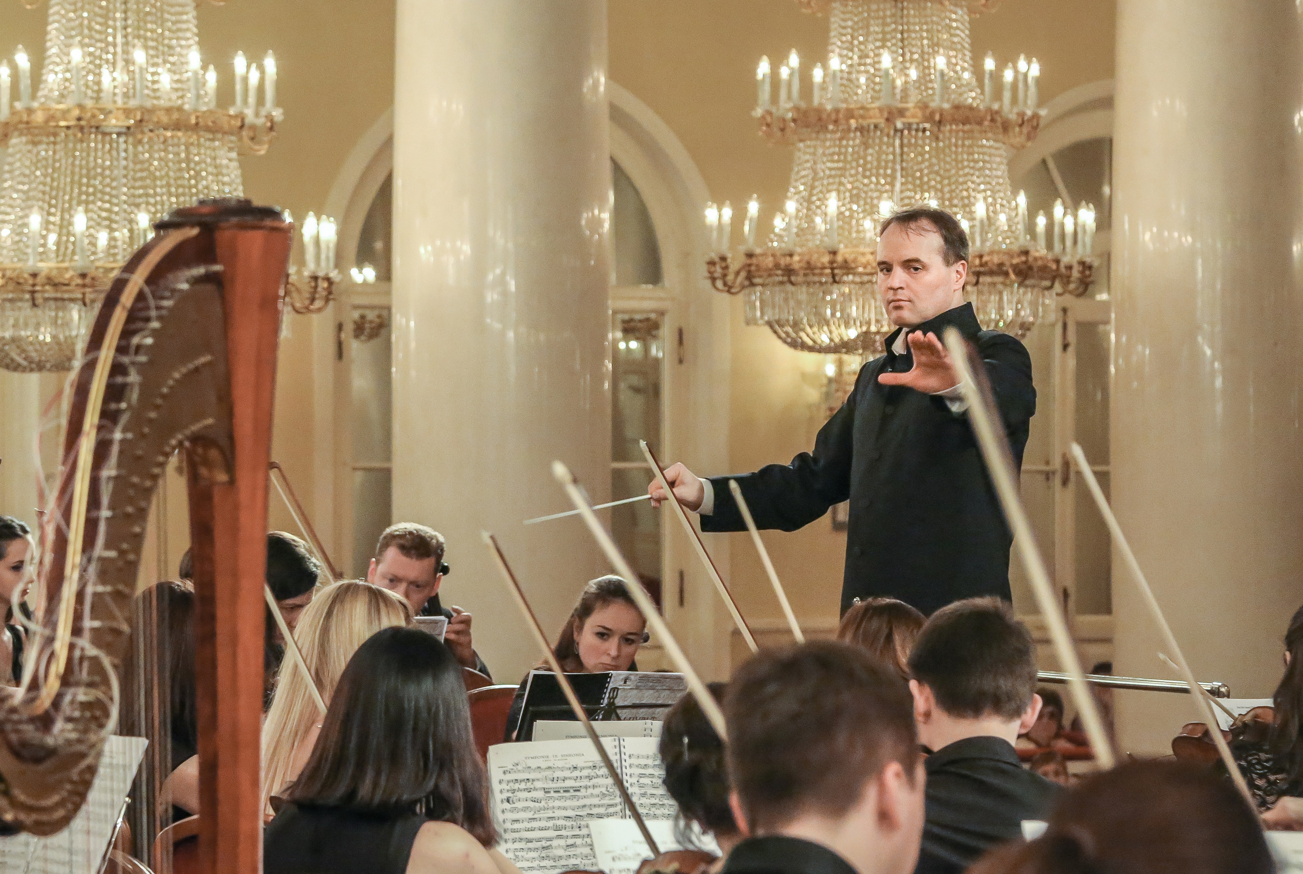 Музыкальные признания. Дарья Письменюк / Darya Leitstern — фотограф, музыкант, журналист, путешественник