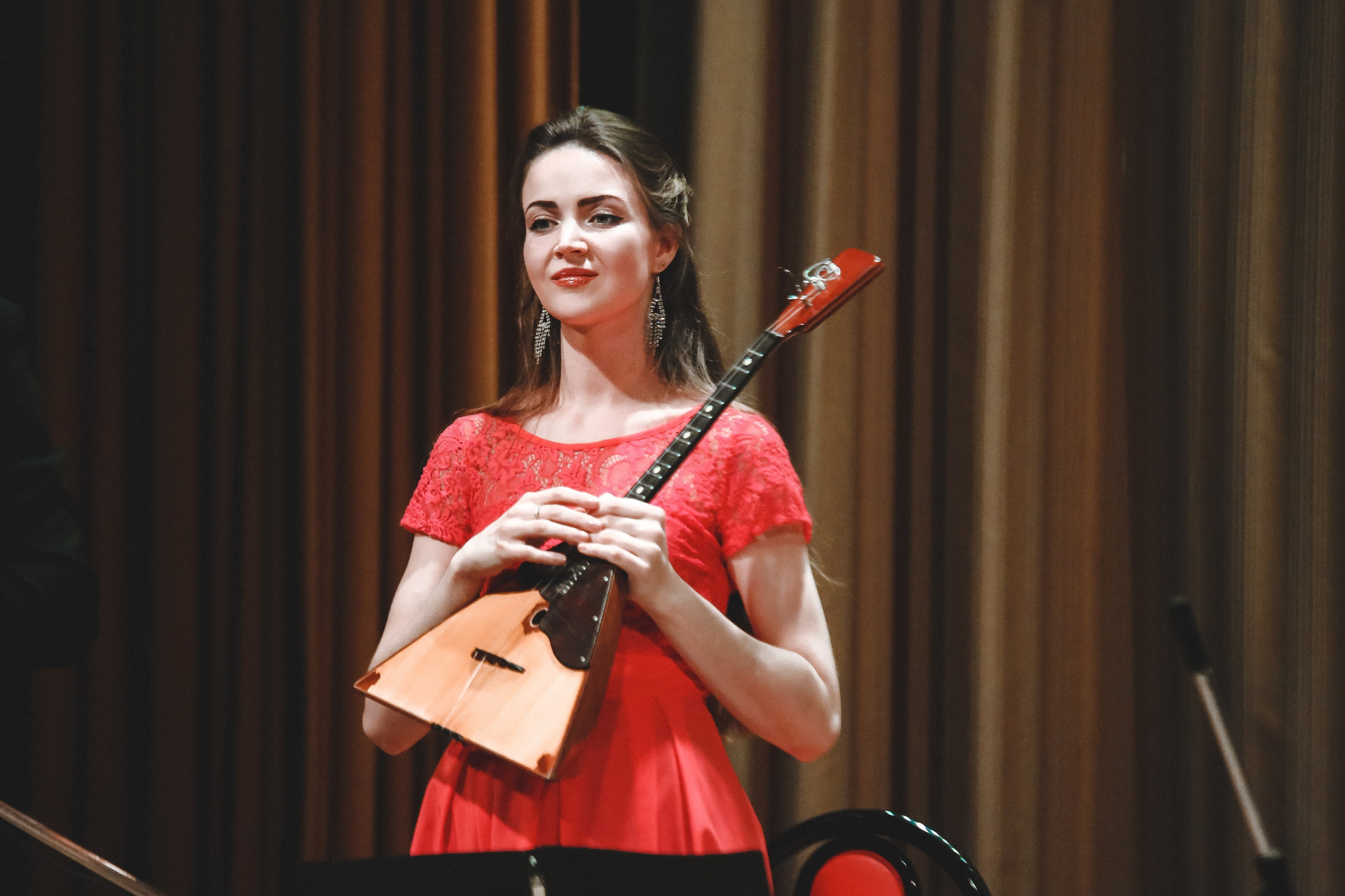 Концерт в Доме ученых 30 октября 2020. Дарья Письменюк / Darya Leitstern — фотограф, музыкант, журналист, путешественник