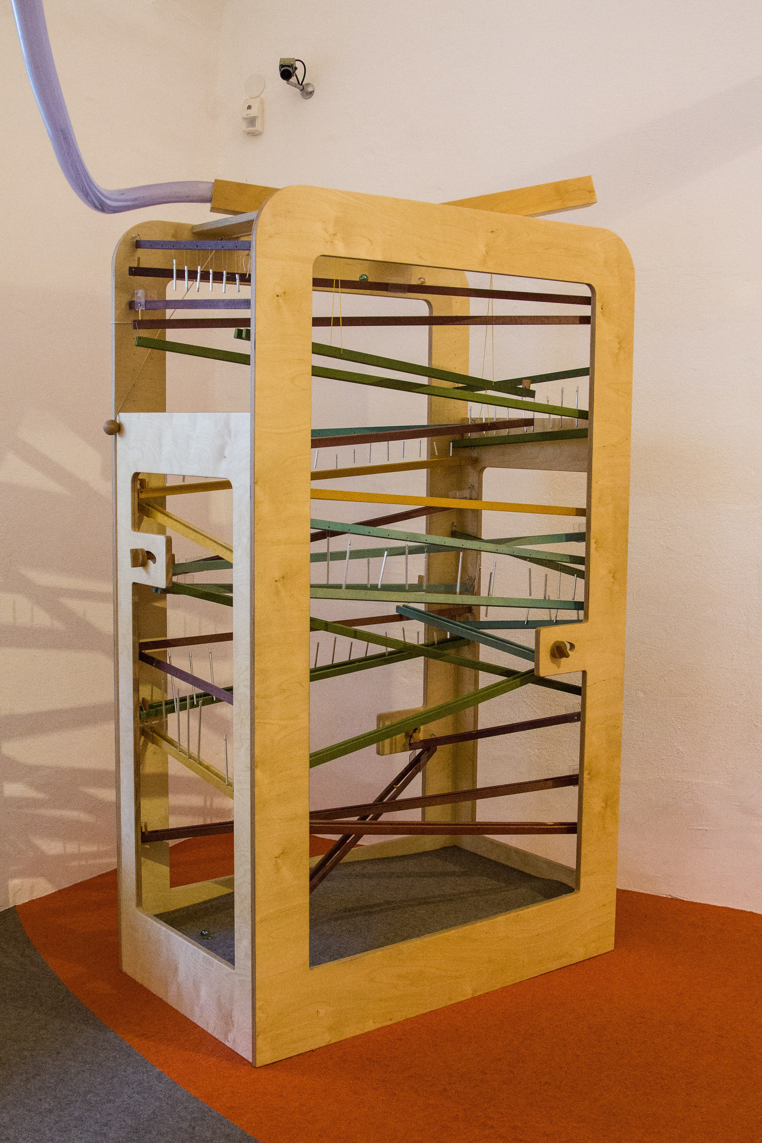 Австрия: Зальцбург. Дарья Письменюк / Darya Leitstern — фотограф, музыкант, журналист, путешественник