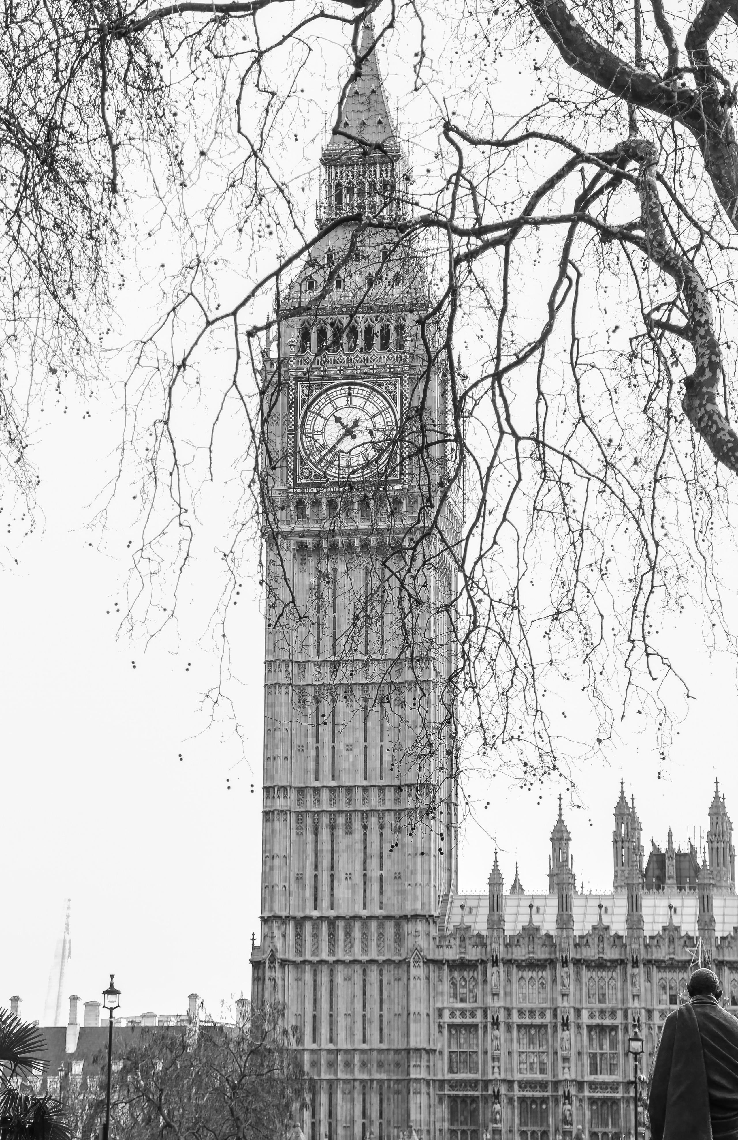 Англия: Лондон самый-самый. Дарья Письменюк / Darya Leitstern — фотограф, музыкант, журналист, путешественник