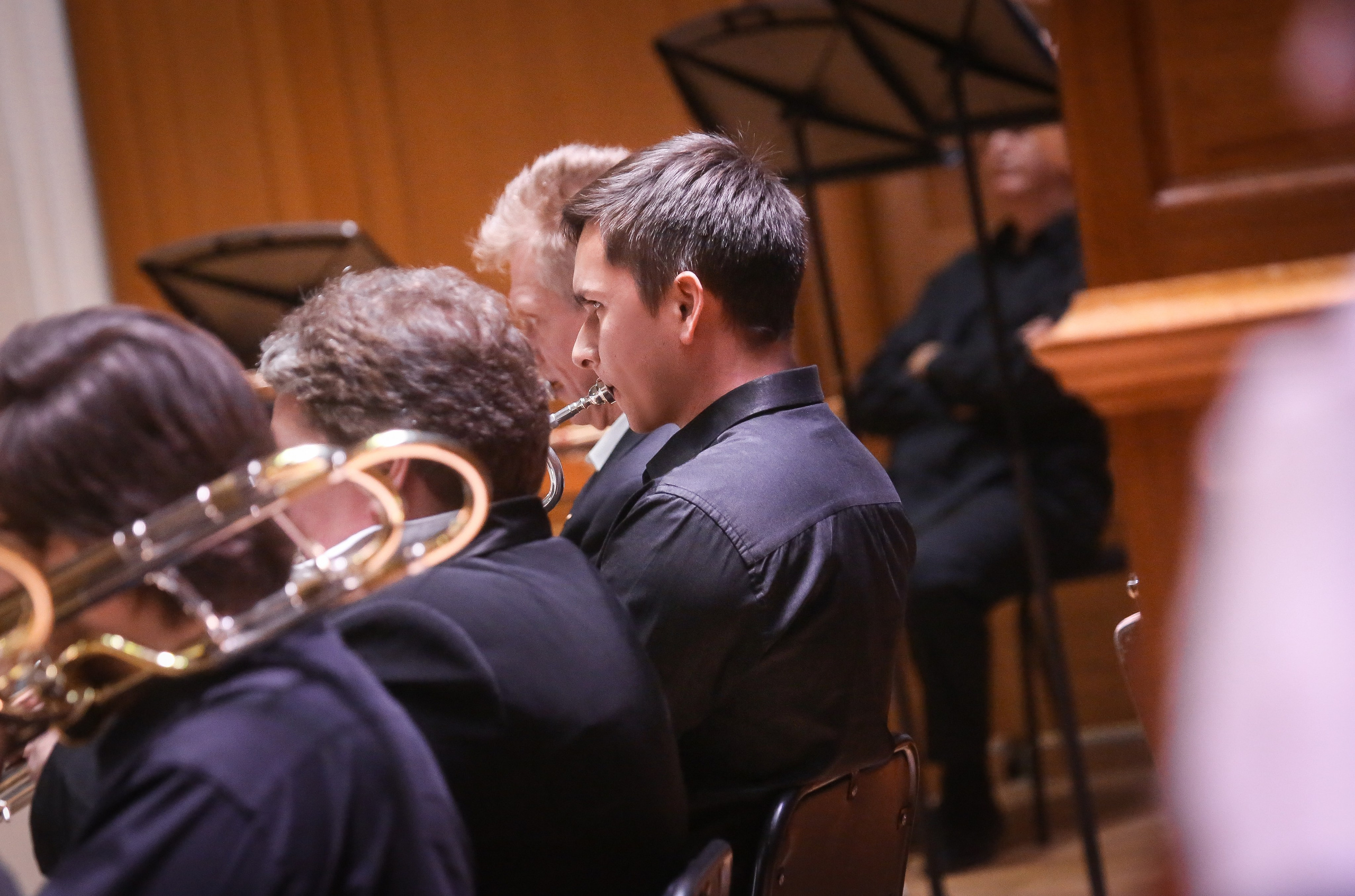 Рахманинов vs. Rachmaninoff. Симфонический диптих. Дарья Письменюк / Darya Leitstern — фотограф, музыкант, журналист, путешественник
