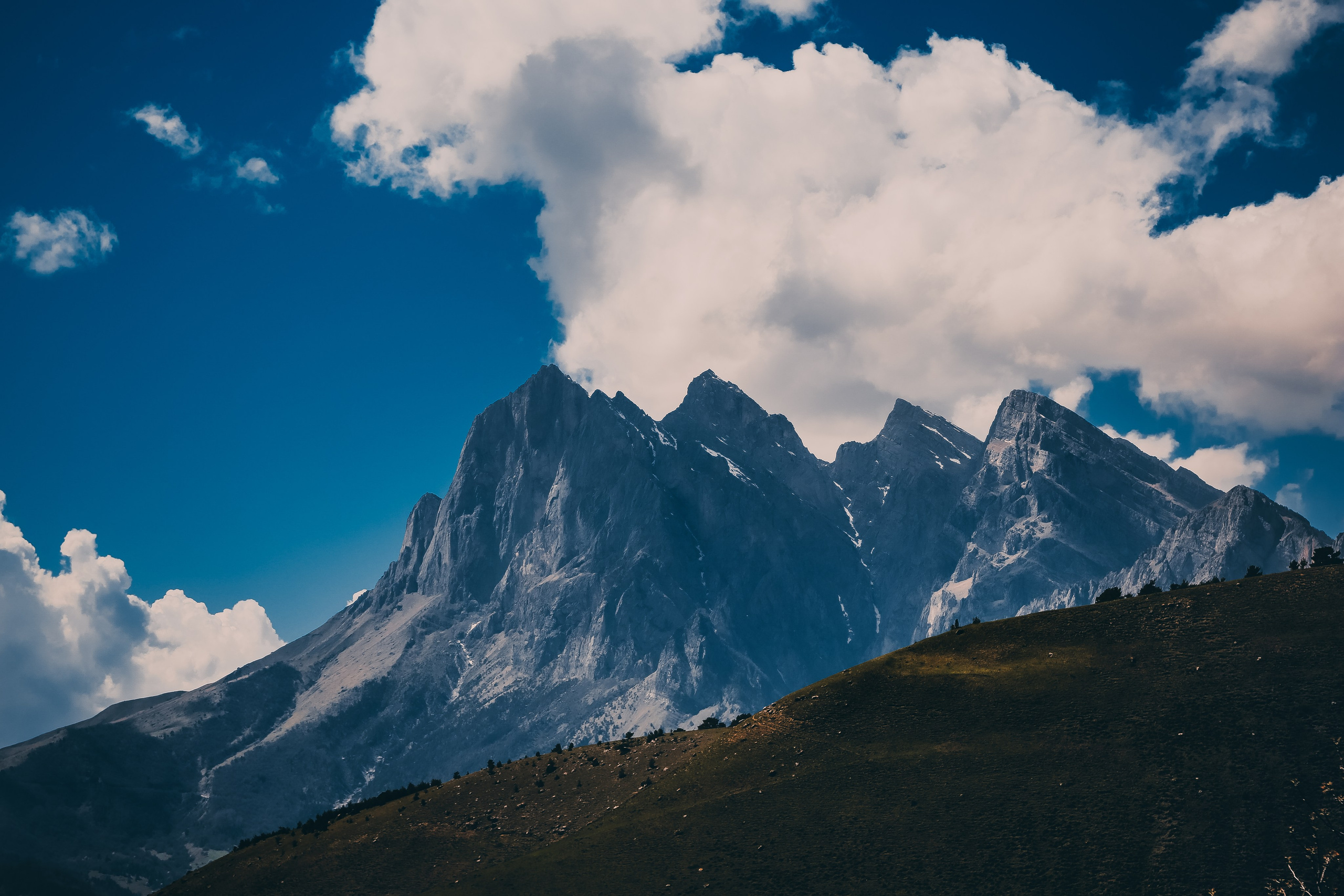 Кавказ: Ингушетия — страна башен. Дарья Письменюк / Darya Leitstern — фотограф, музыкант, журналист, путешественник