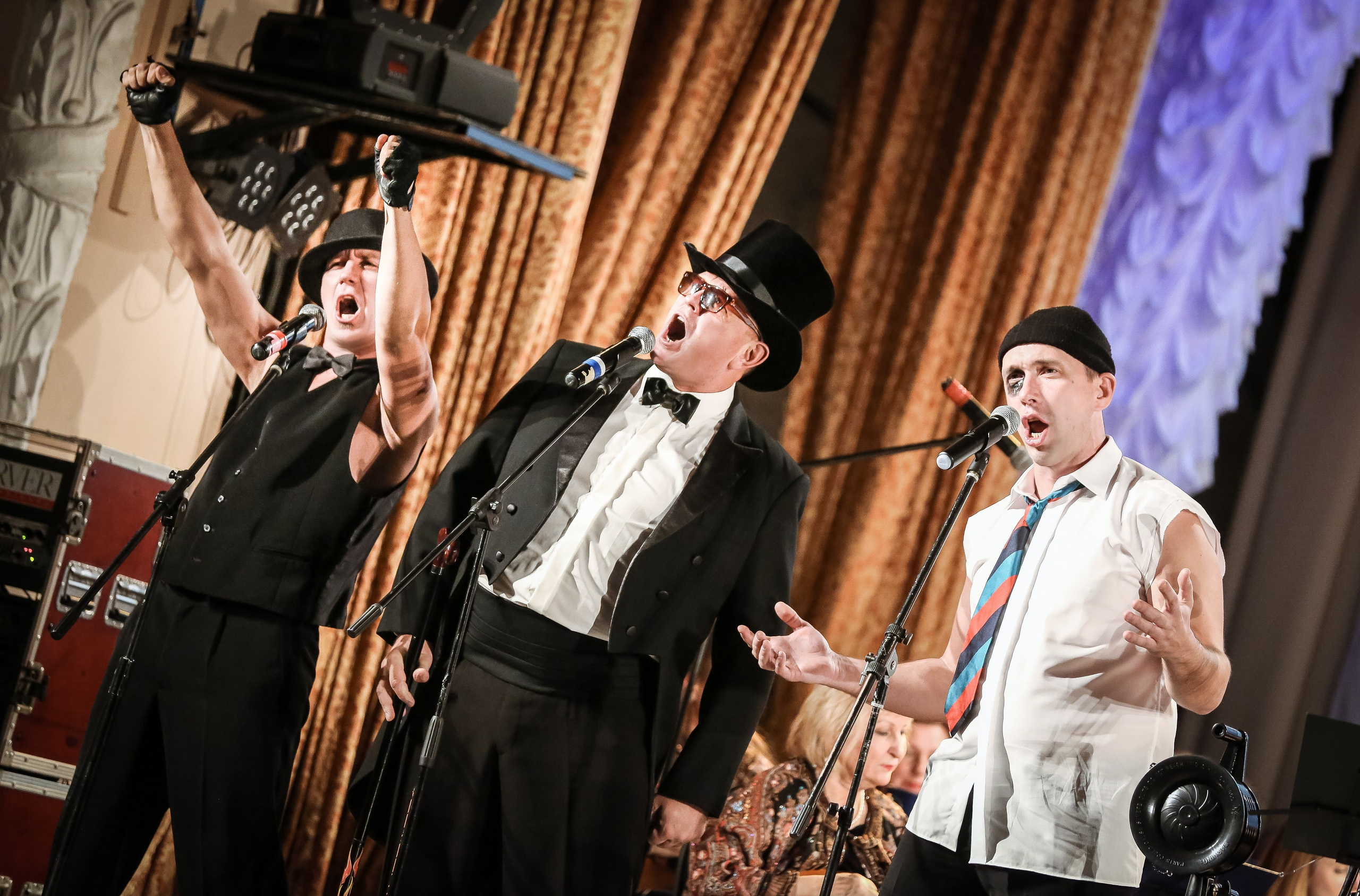 «Волшебник Изумрудного города» — концерт в Шатуре. Дарья Письменюк / Darya Leitstern — фотограф, музыкант, журналист, путешественник