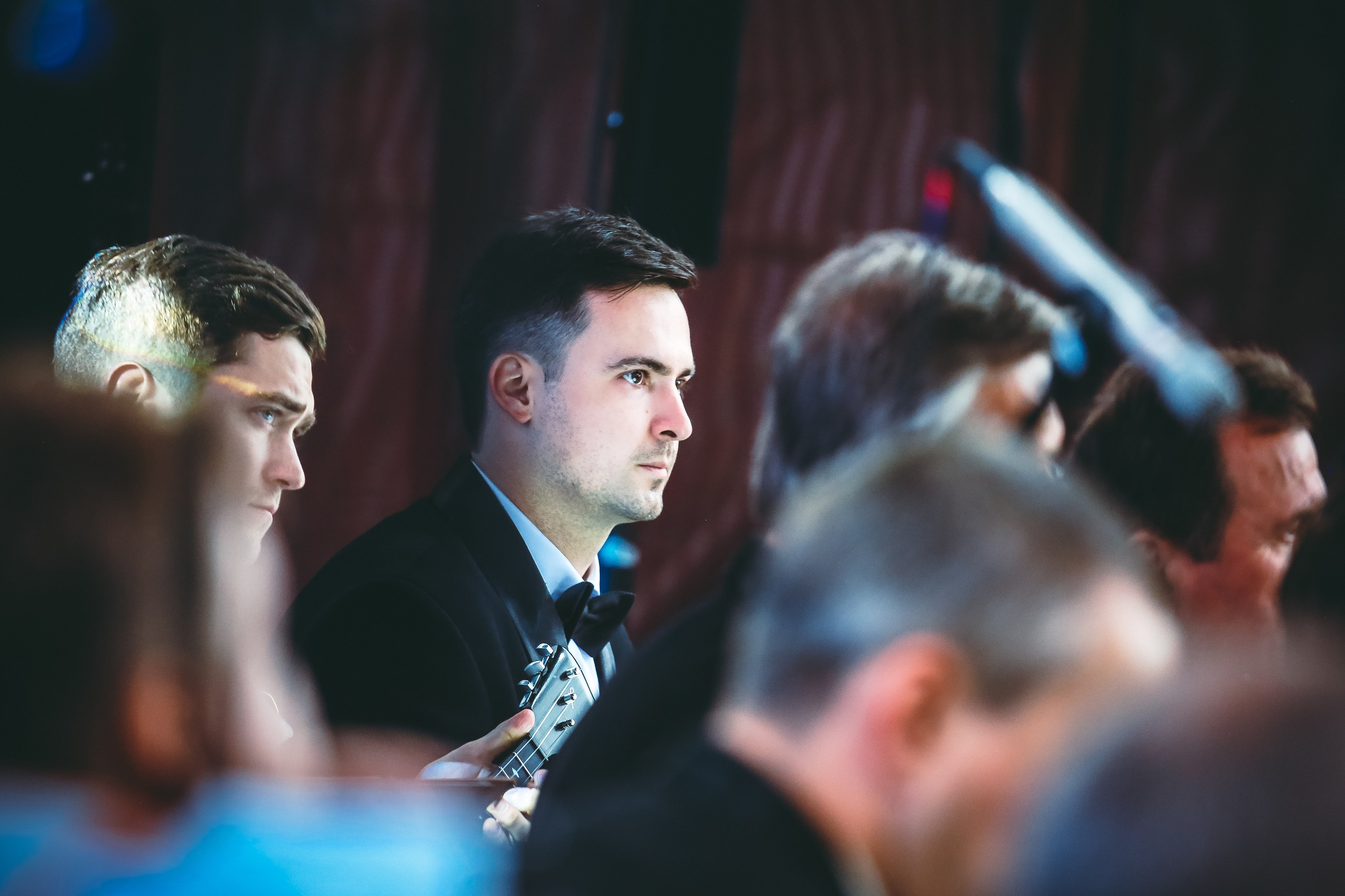 Концерт в Твери ко Дню города. Дарья Письменюк / Darya Leitstern — фотограф, музыкант, журналист, путешественник