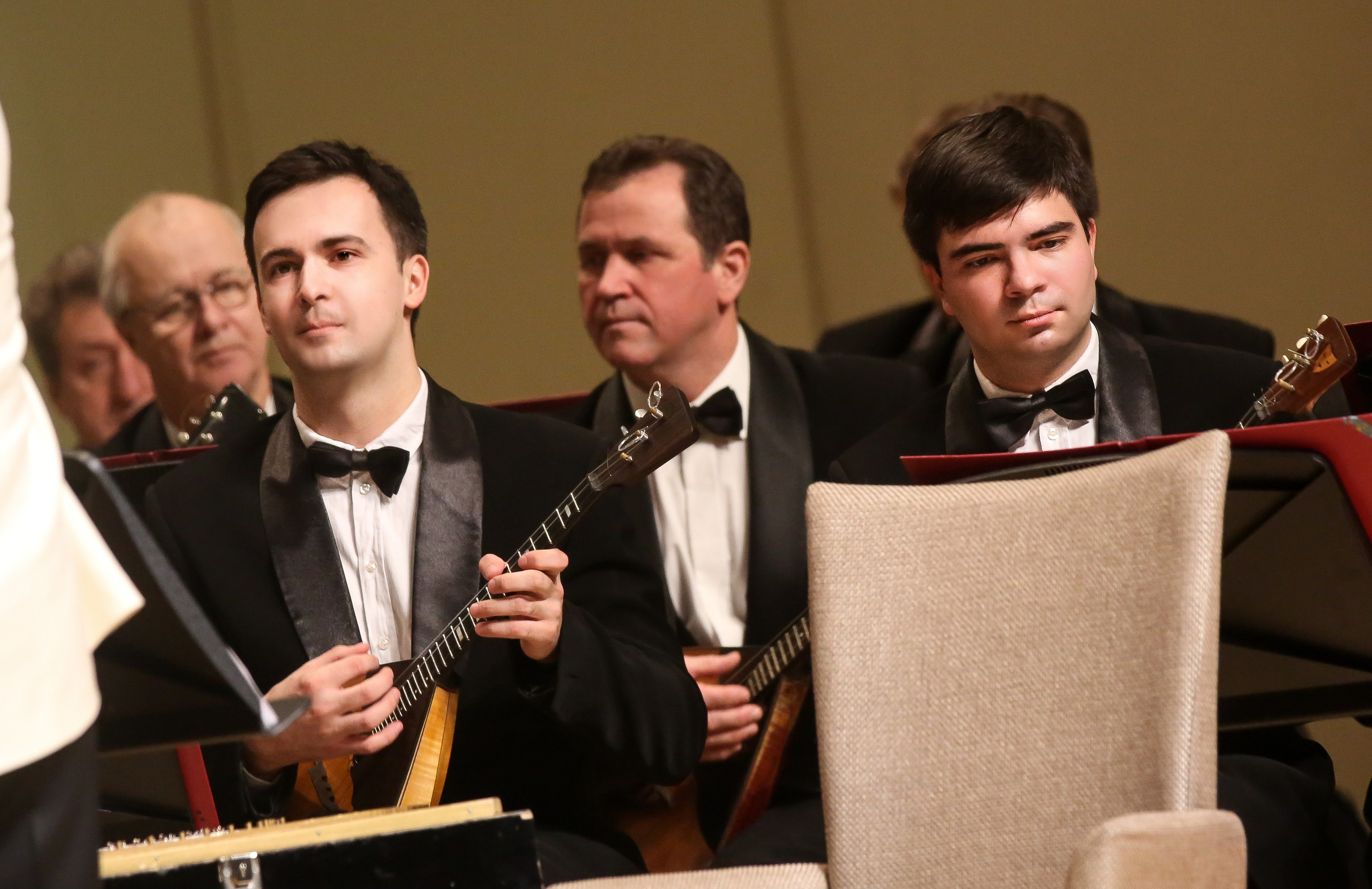 Концерт «Семья Штраус» в Филармонии-2. Дарья Письменюк / Darya Leitstern — фотограф, музыкант, журналист, путешественник