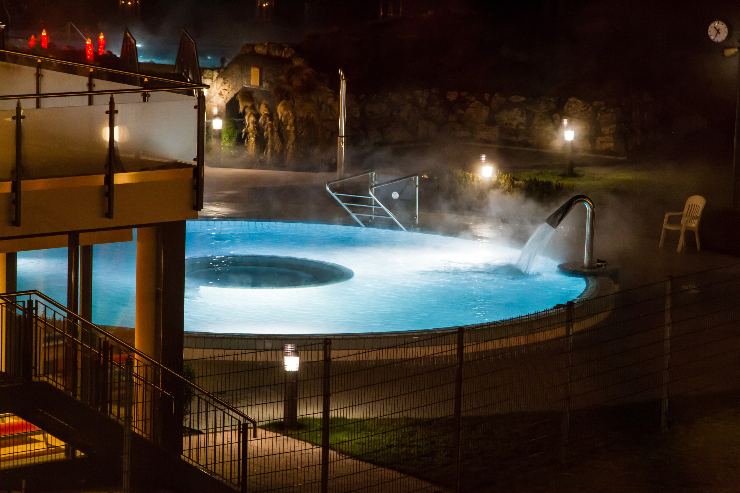 Австрия: Бад-Ишль. Дарья Письменюк / Darya Leitstern — фотограф, музыкант, журналист, путешественник