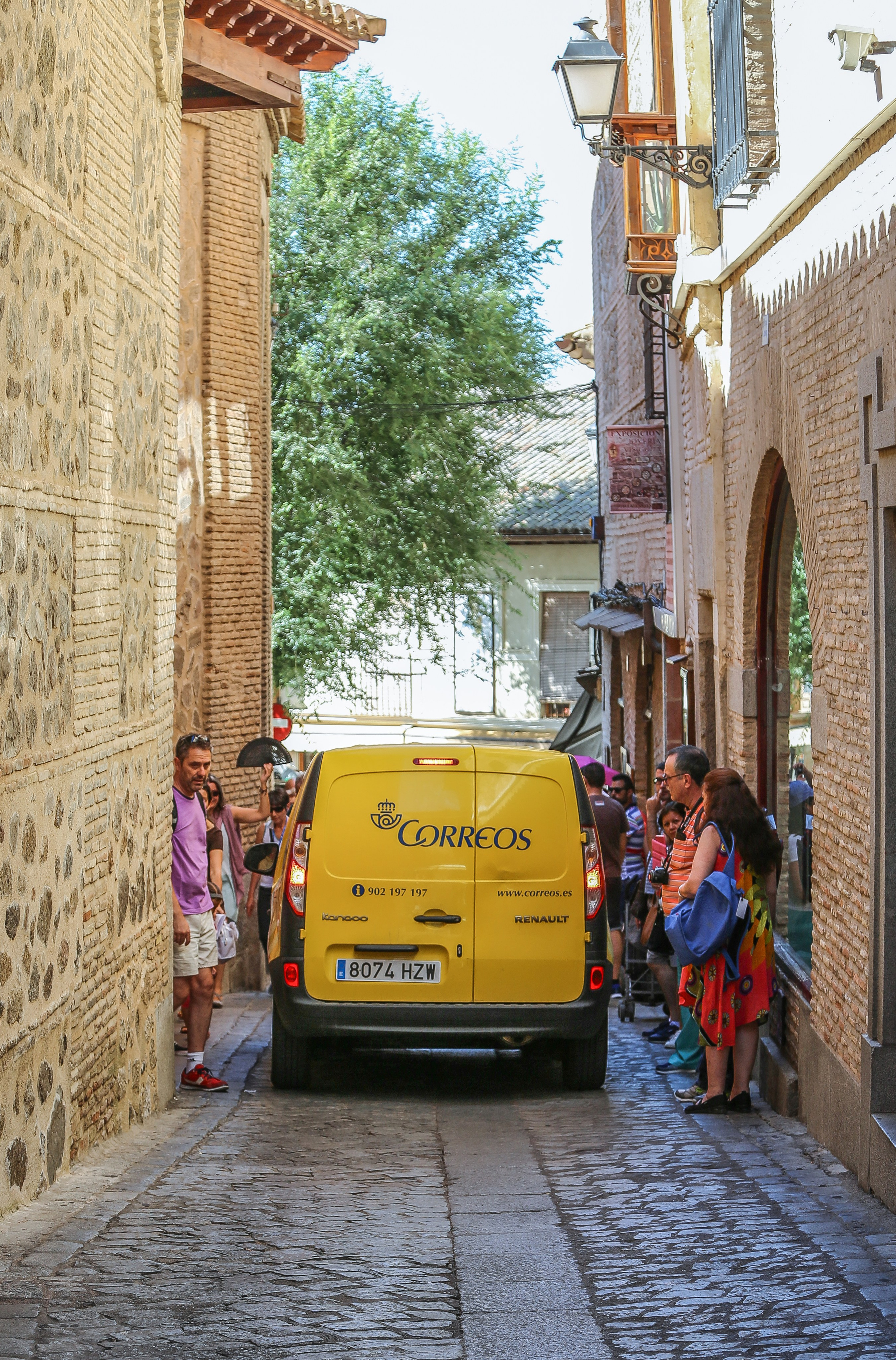 Испания: Толедо. Дарья Письменюк / Darya Leitstern — фотограф, музыкант, журналист, путешественник
