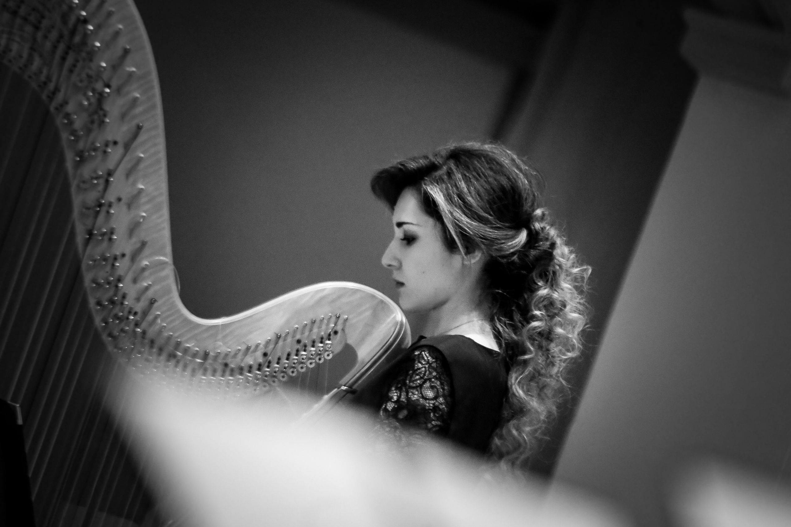 «Жемчужины программной музыки» с МГАСО в Зале Чайковского. Дарья Письменюк / Darya Leitstern — фотограф, музыкант, журналист, путешественник