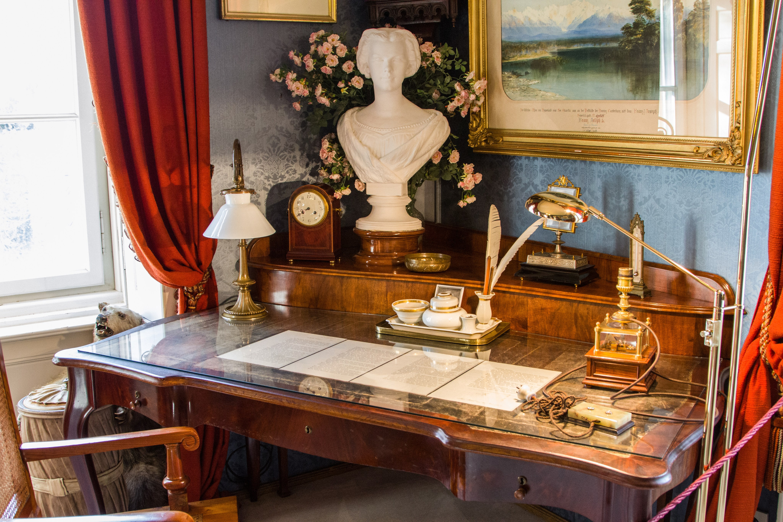 Австрия: Бад-Ишль. Дарья Письменюк / Darya Leitstern — фотограф, музыкант, журналист, путешественник