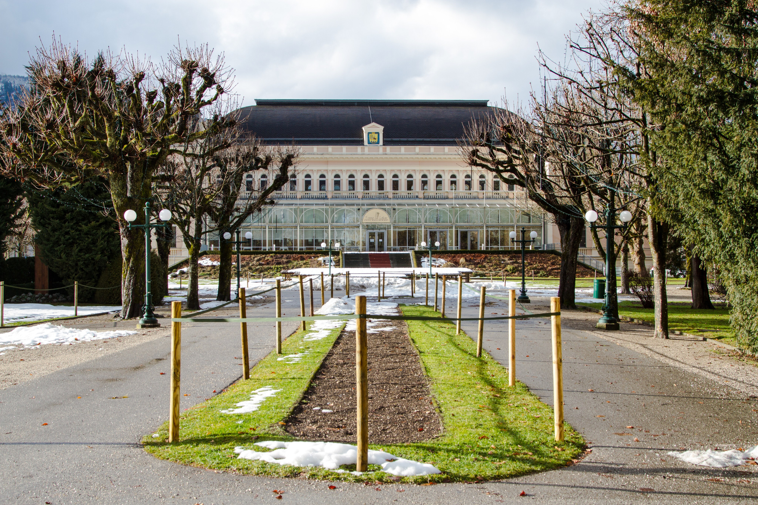 Австрия: Бад-Ишль. Дарья Письменюк / Darya Leitstern — фотограф, музыкант, журналист, путешественник