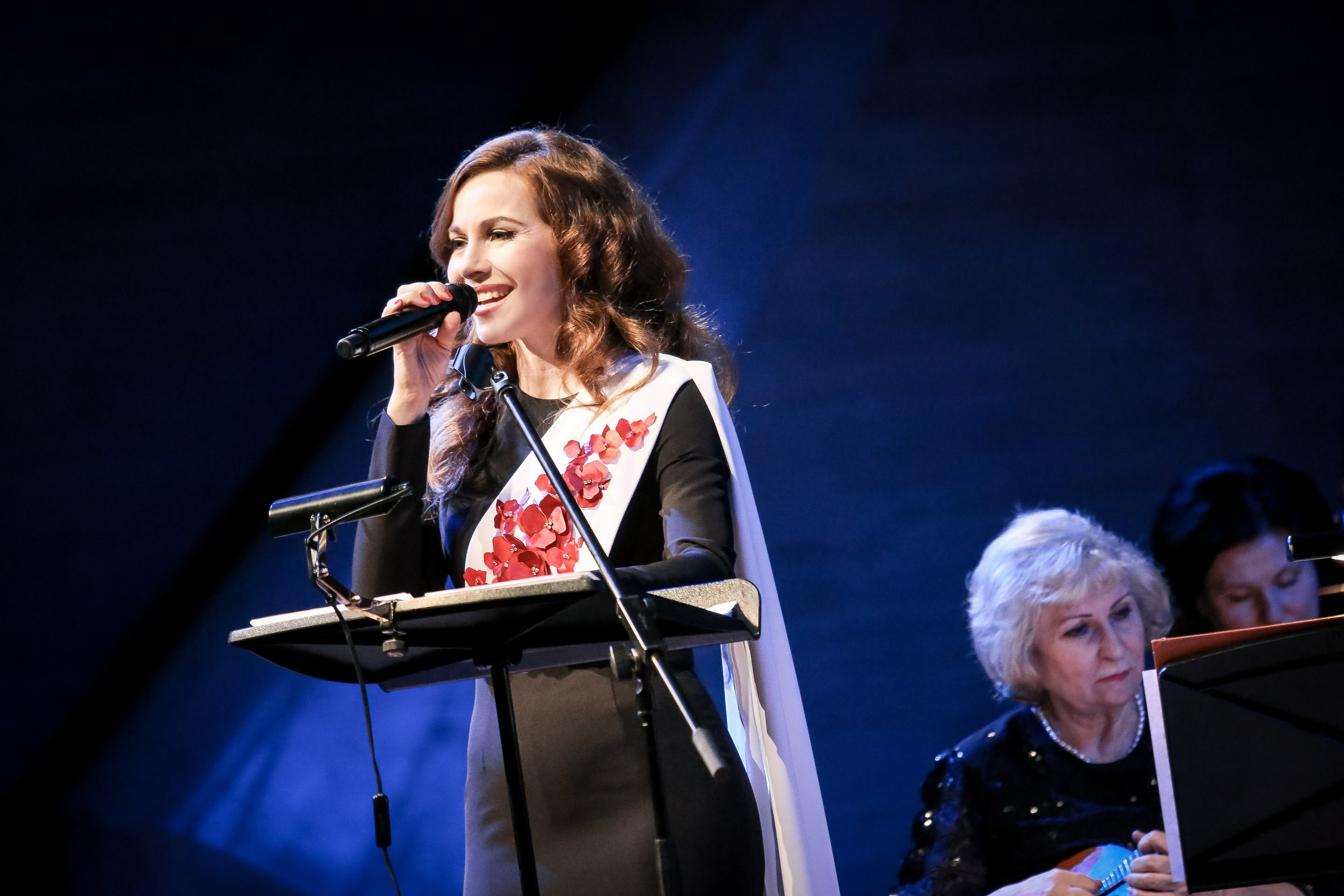 «Синяя птица» Метерлинка с Екатериной Гусевой. Дарья Письменюк / Darya Leitstern — фотограф, музыкант, журналист, путешественник