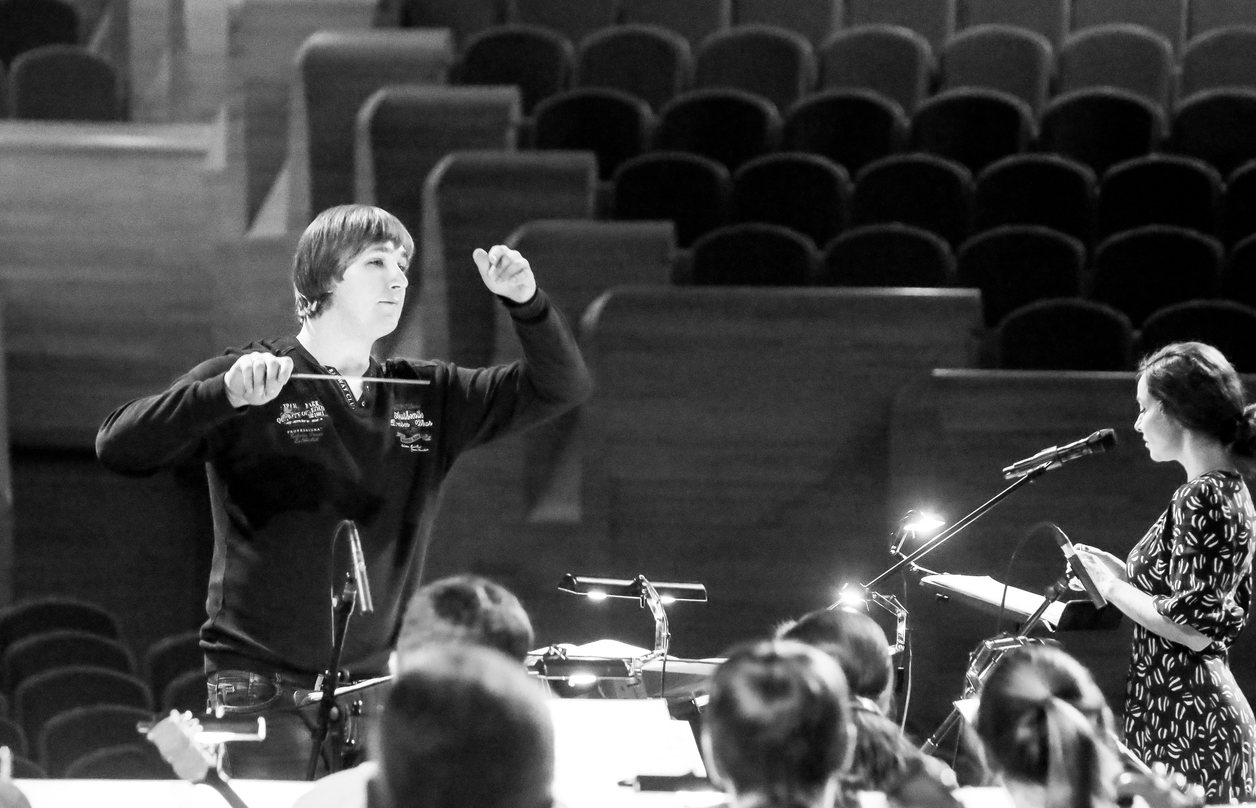 «Синяя птица» Метерлинка с Екатериной Гусевой. Дарья Письменюк / Darya Leitstern — фотограф, музыкант, журналист, путешественник