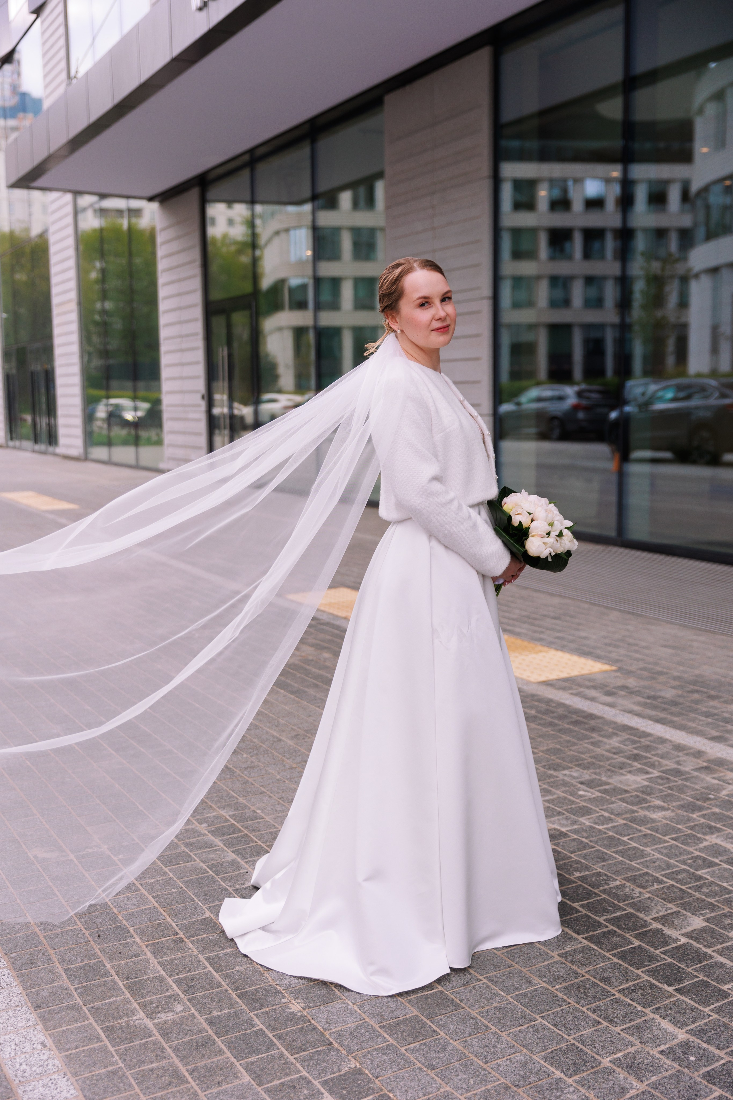 Владислав & Анна. Фотограф Полина Лытнева