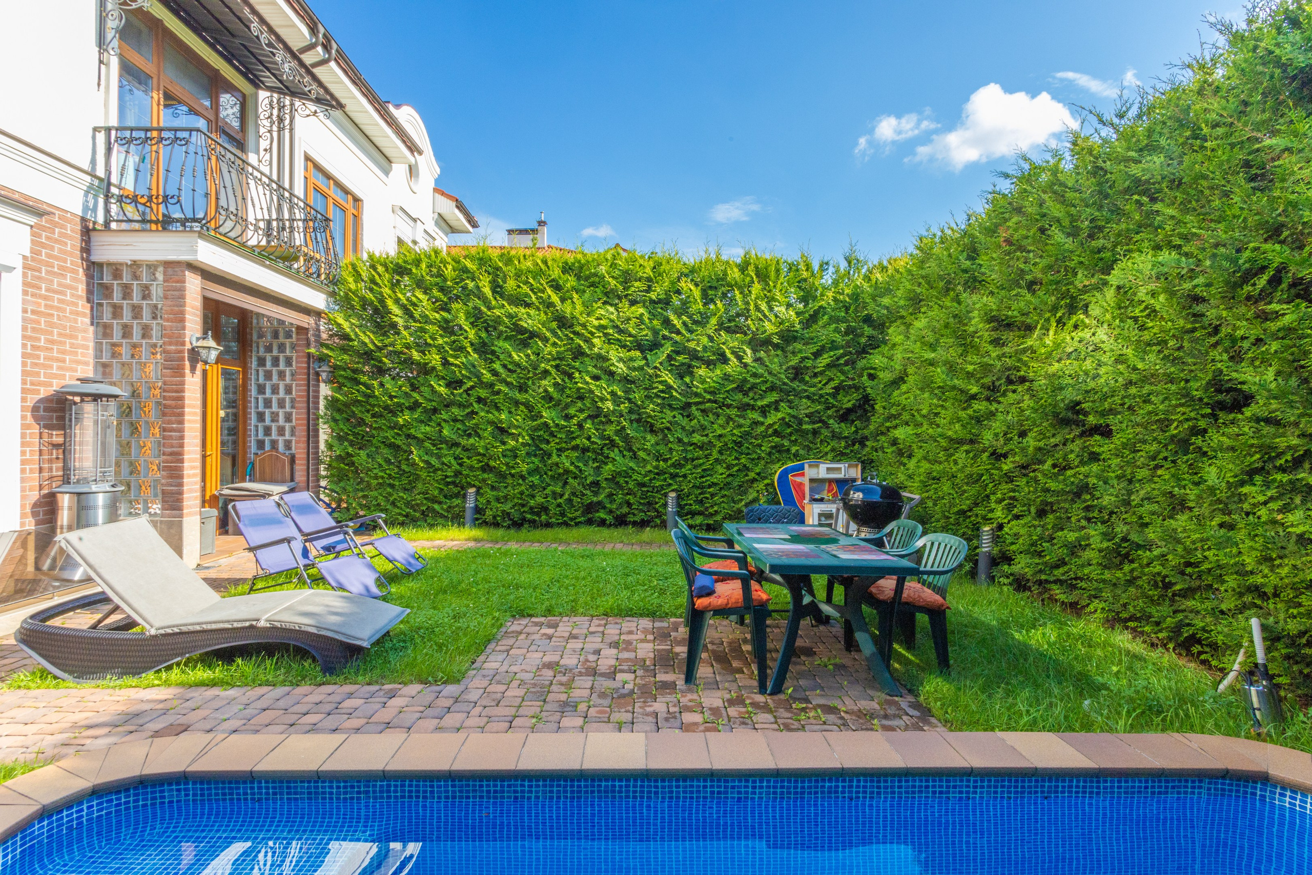 Суханово Парк. BogdanovPh