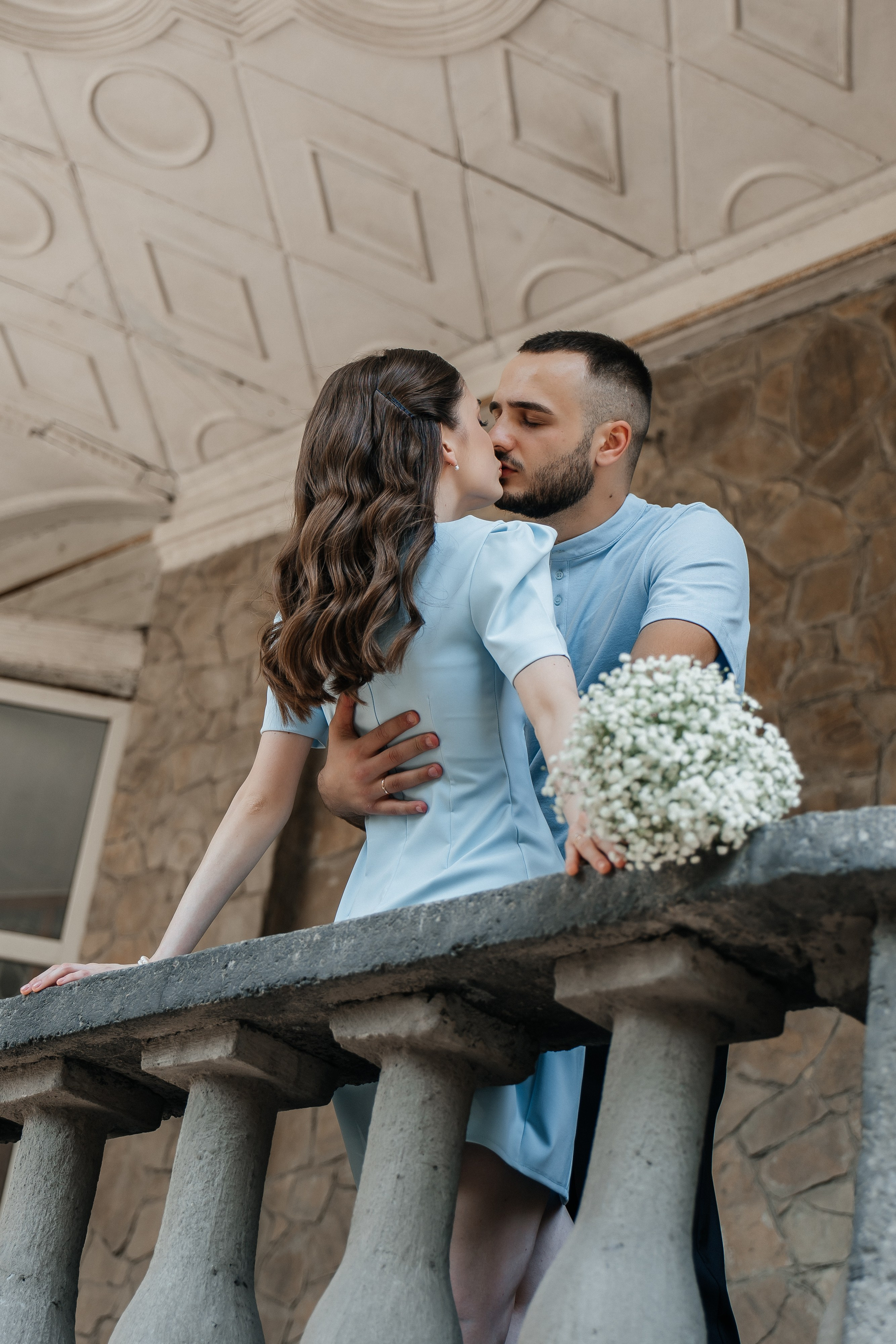 Эля и Даня. Lifestyle photographer Liza