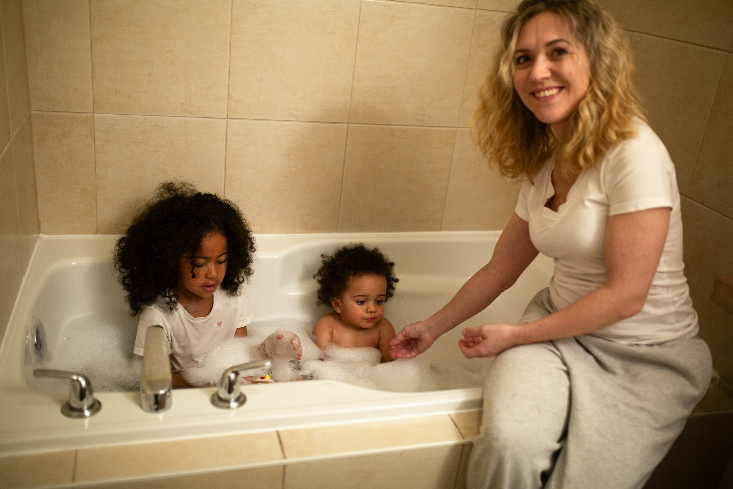 Семейные съемки