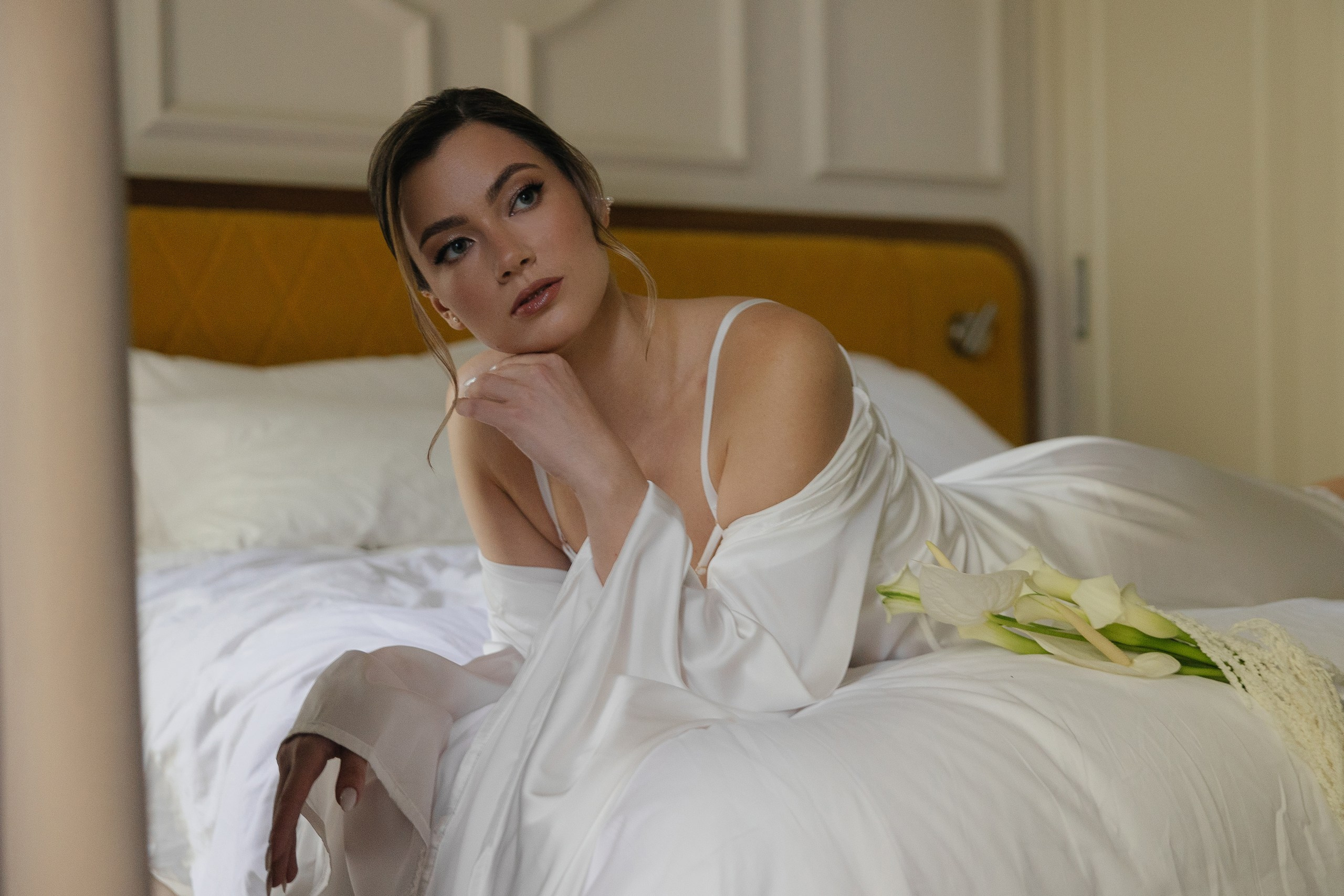 August. Главная