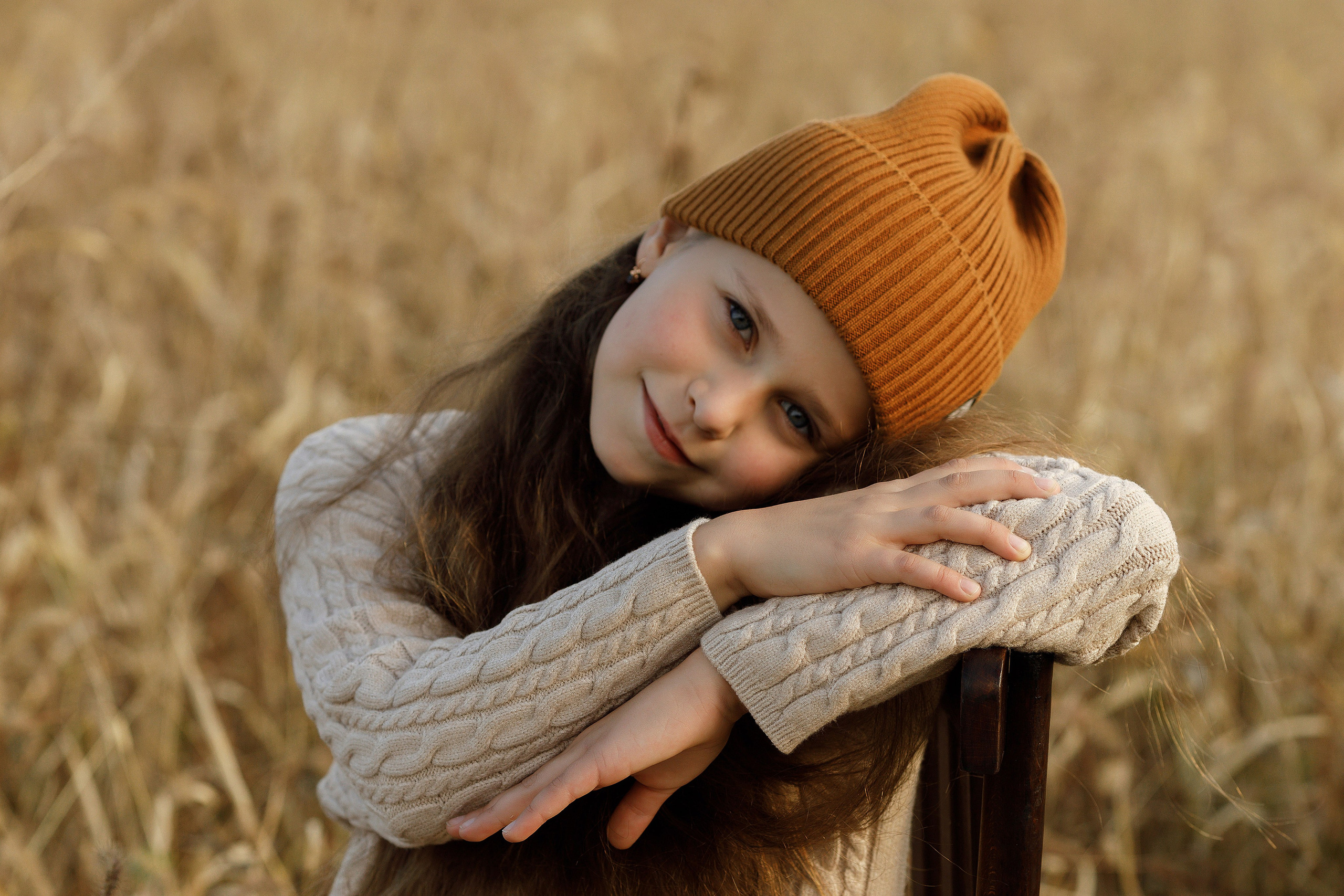 Съемка в поле для 3-го класса. Photoalbum-vl.ru