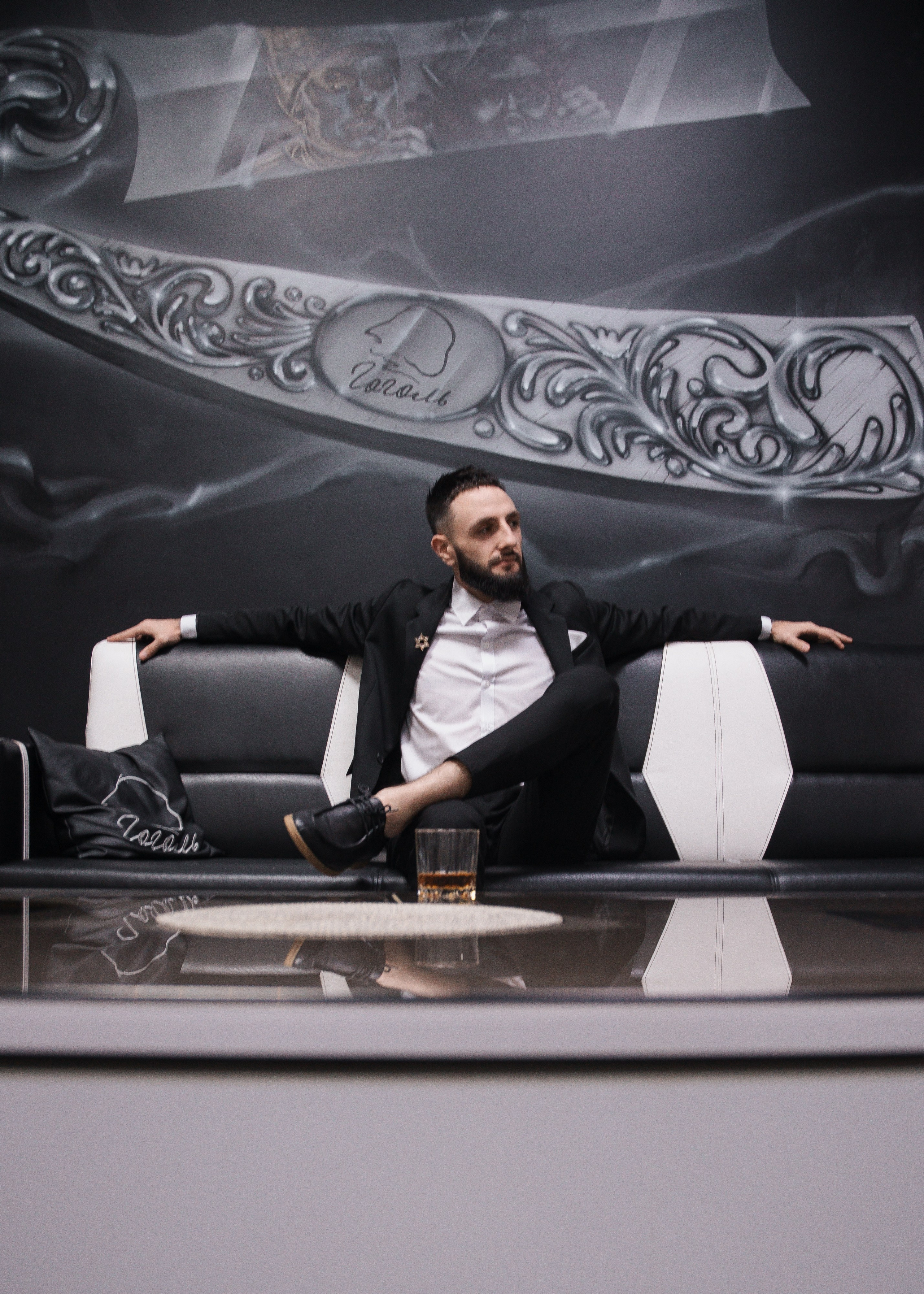 Юлия и Антон. Фотограф Хабаровск