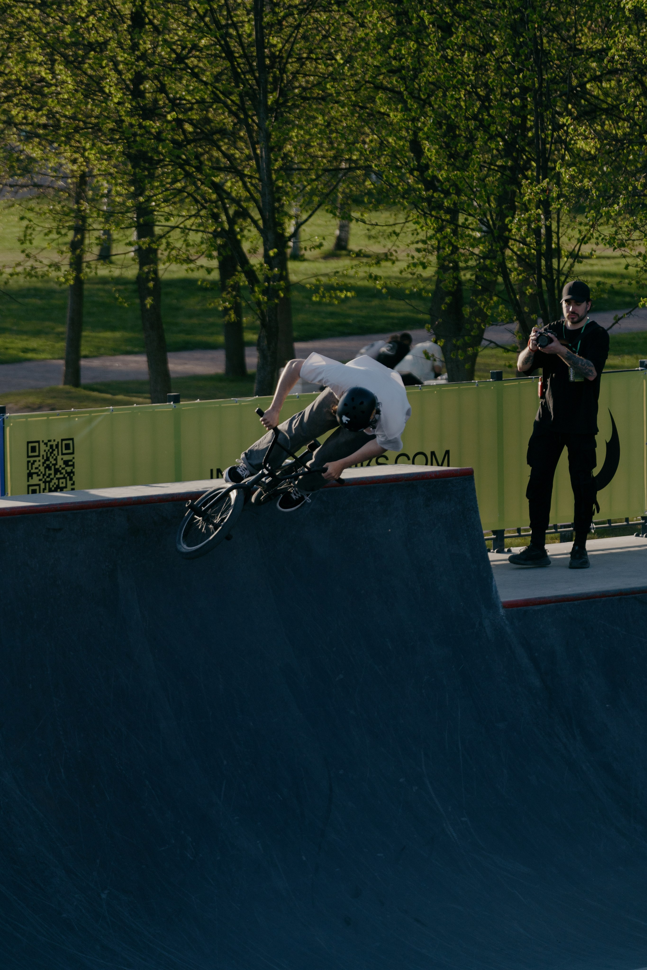 INVOKE PUMP JAM 17–19 мая 2024 СПБ Парк 300 летия. Свадебный и семейный фотограф в Санкт-Петербурге Дмитрий Панин