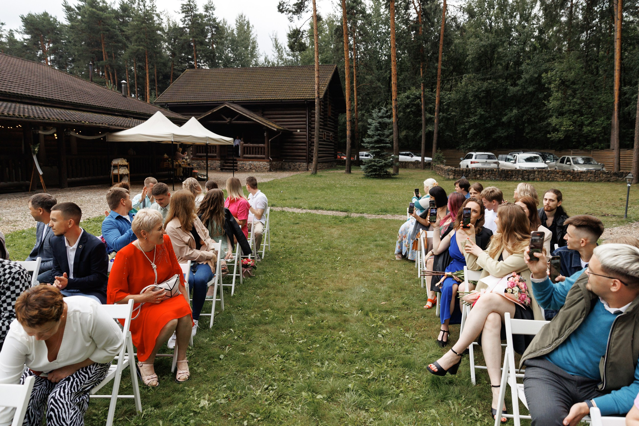 Андрей & Анастасия. Свадебный и семейный фотограф в Твери, Москве, Санкт-Петербурге