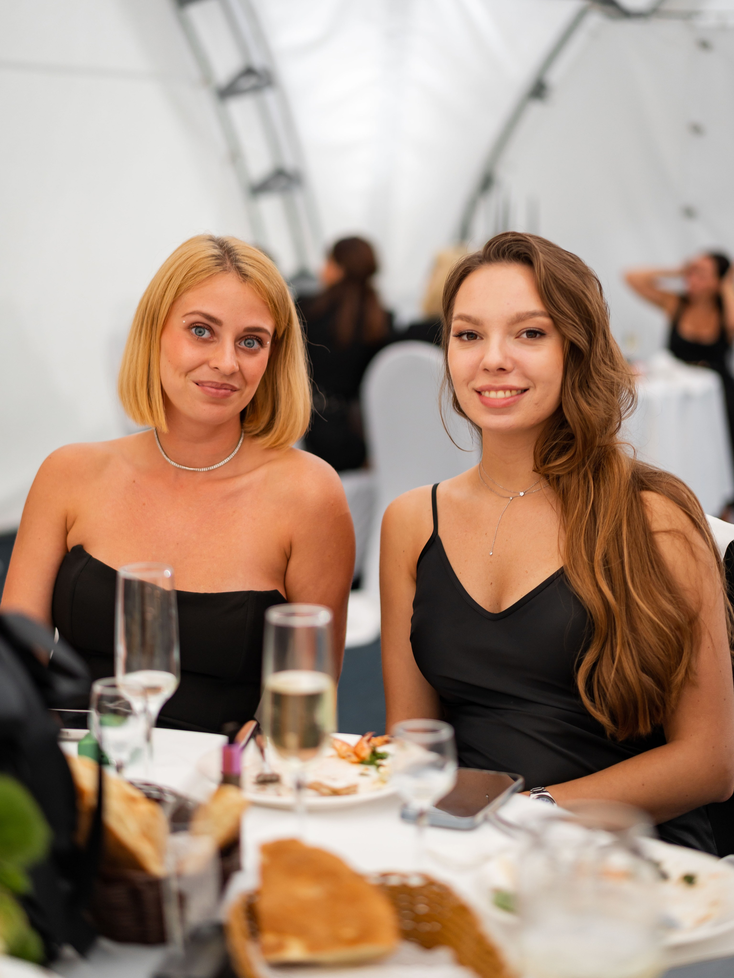 Свадьба — Кирилл & Полина 08.09.24. Фотограф Москва