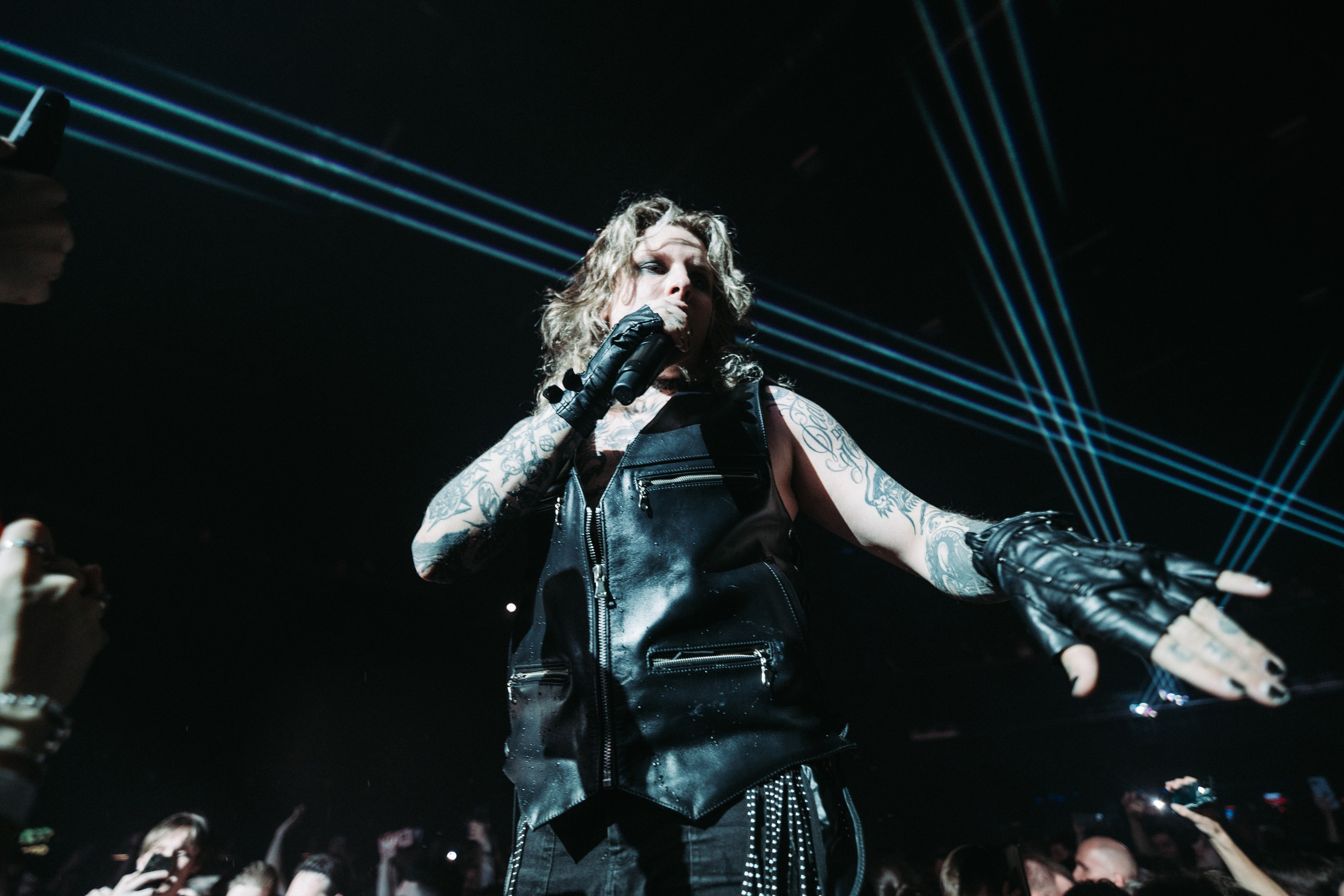 NEVERLOVE. Игорь Богатов — фотограф