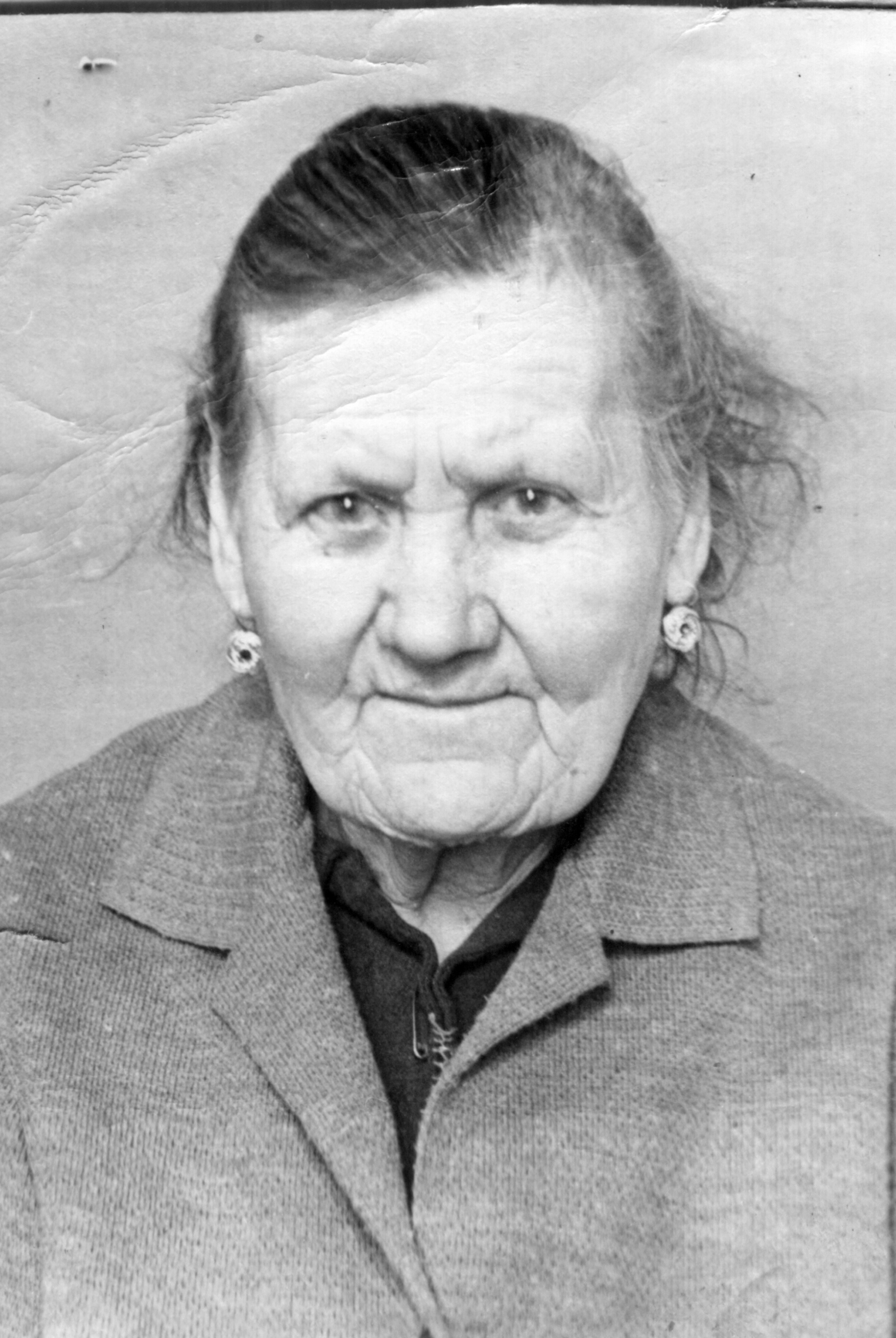 Портфолио. Семейный альбом