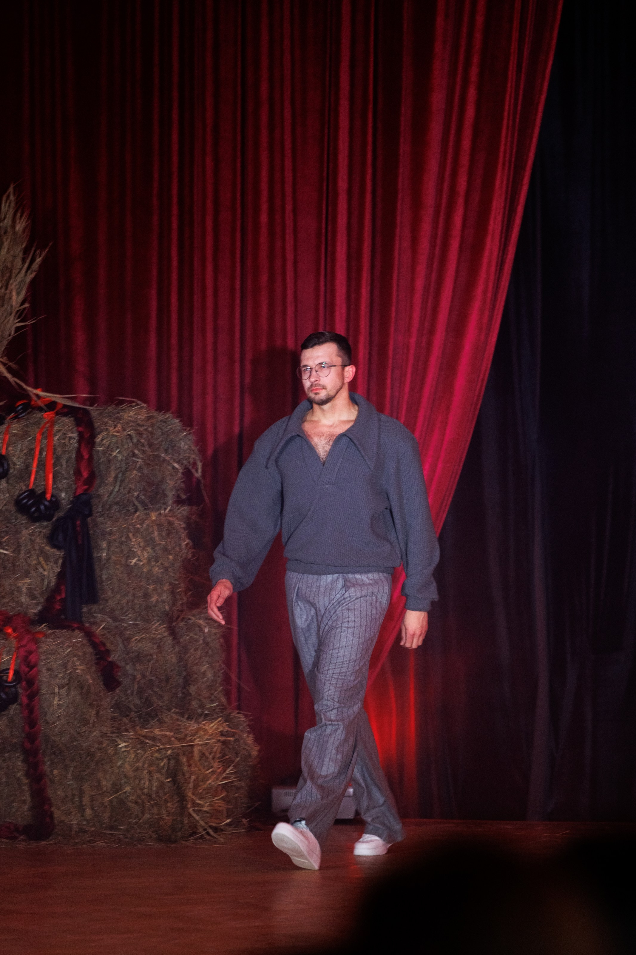 N68 Atelier Haute Couture. Свадебный, портретный и репортажный фотограф Дмитрий Карпов