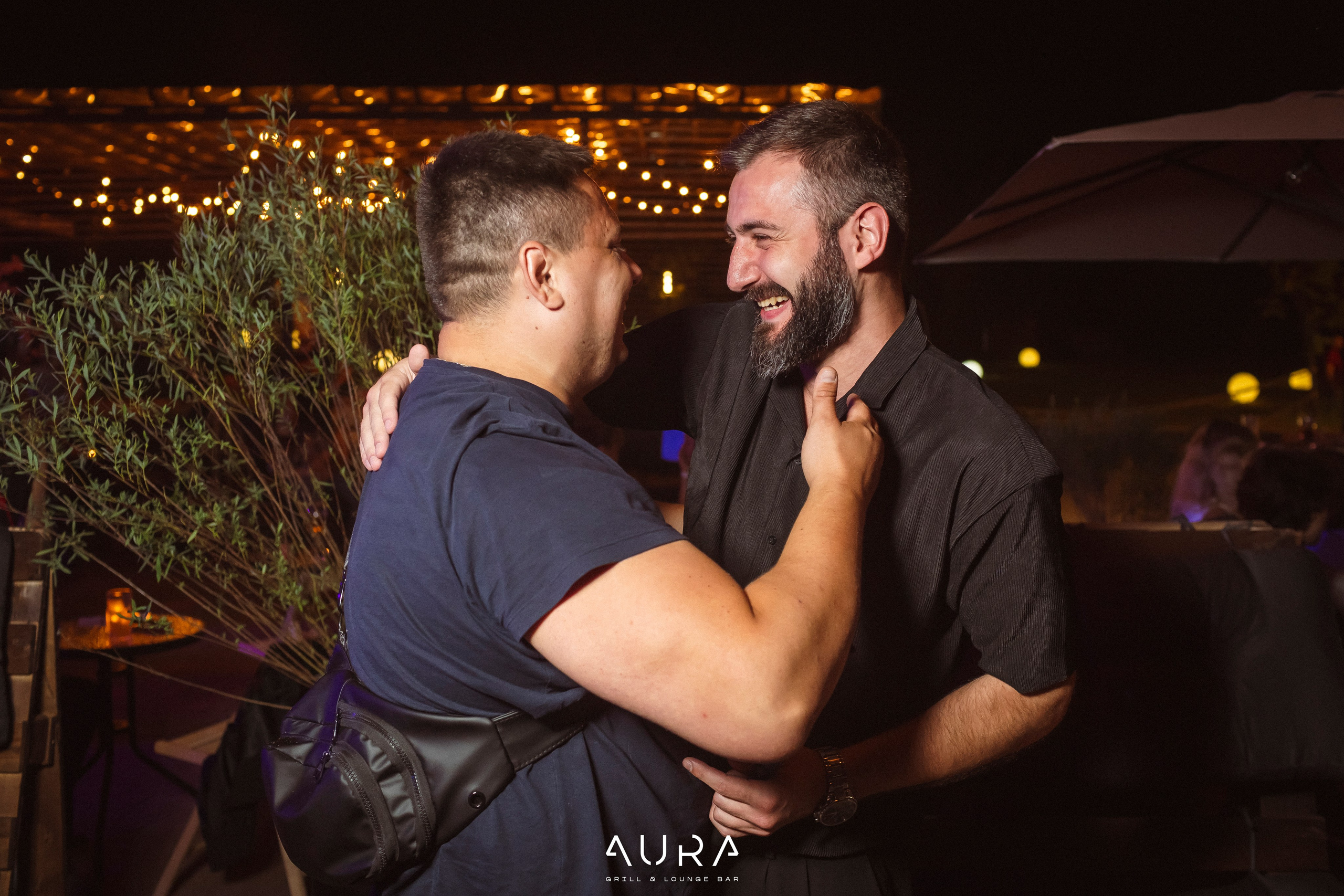 Weekend Vibes — mesto.313