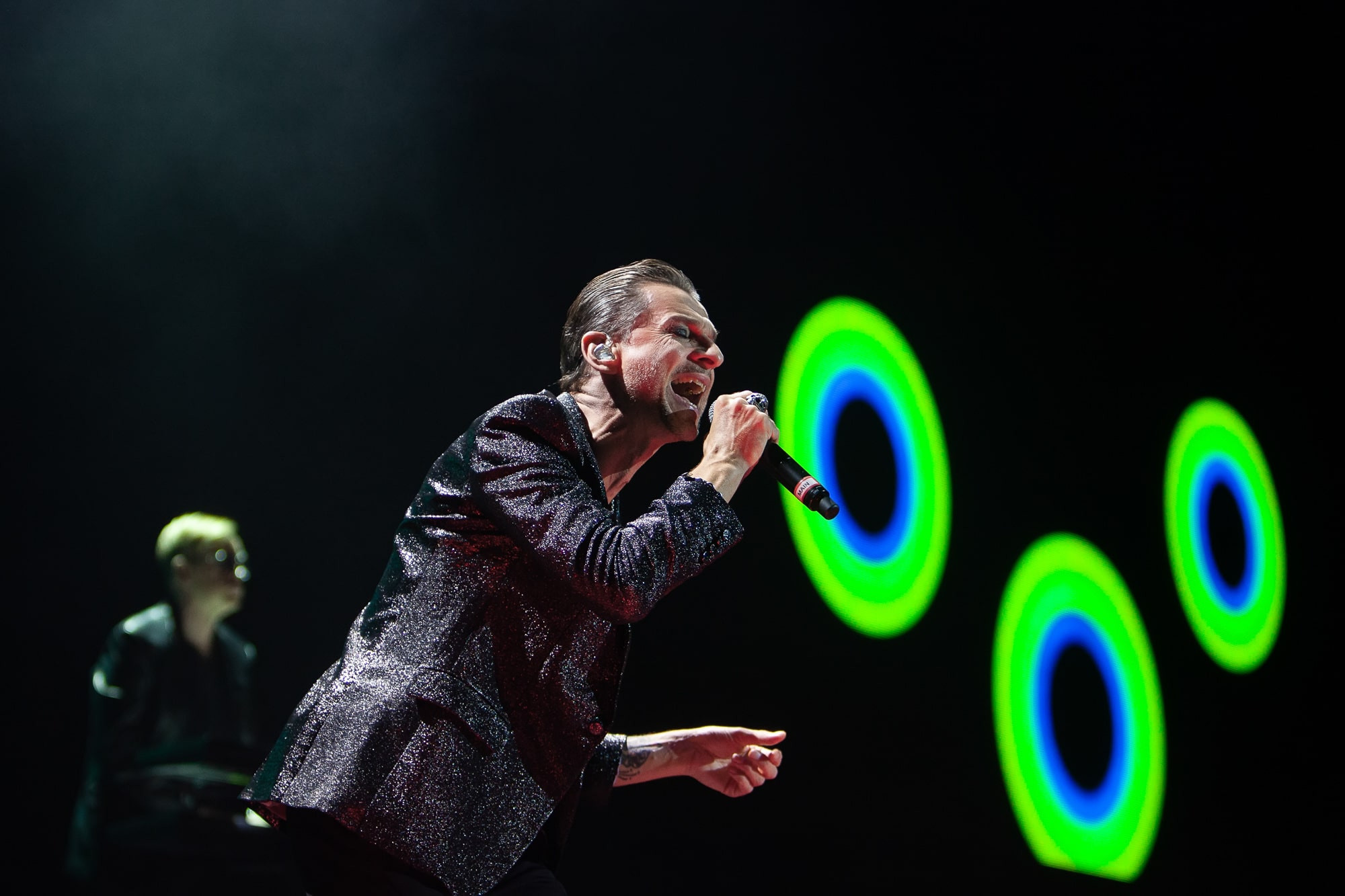 Фотограф Андрей Македонский