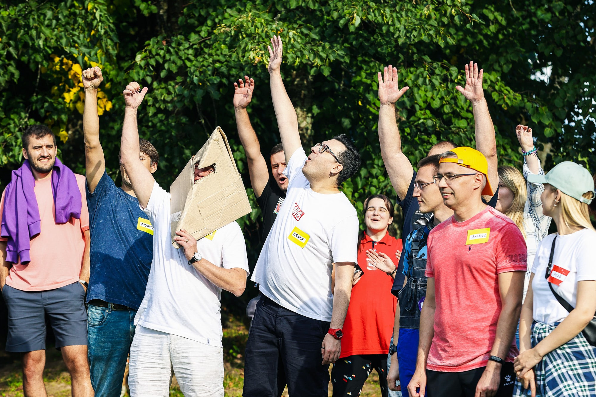 Фотограф Андрей Македонский