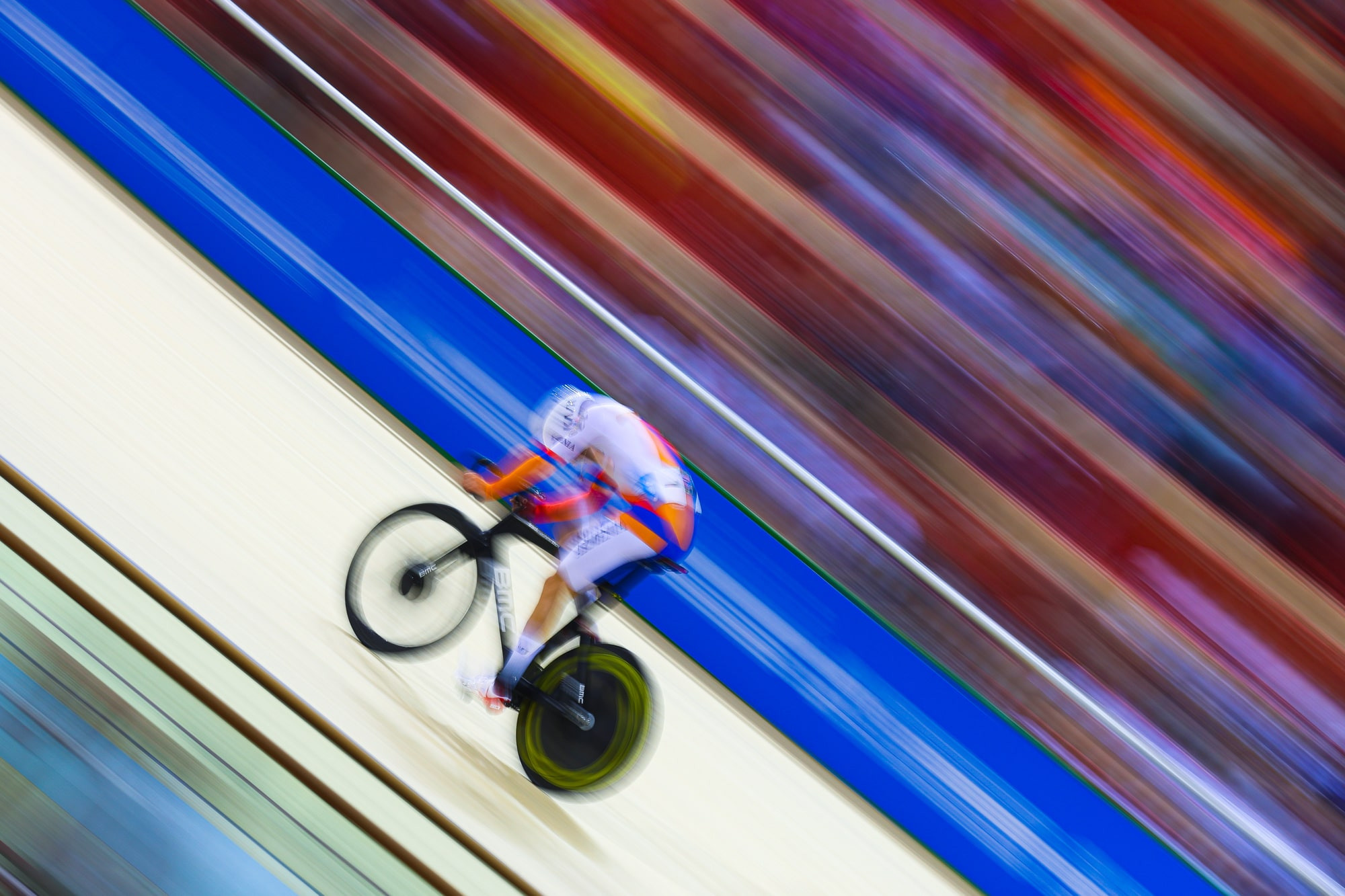 Фотограф Андрей Македонский