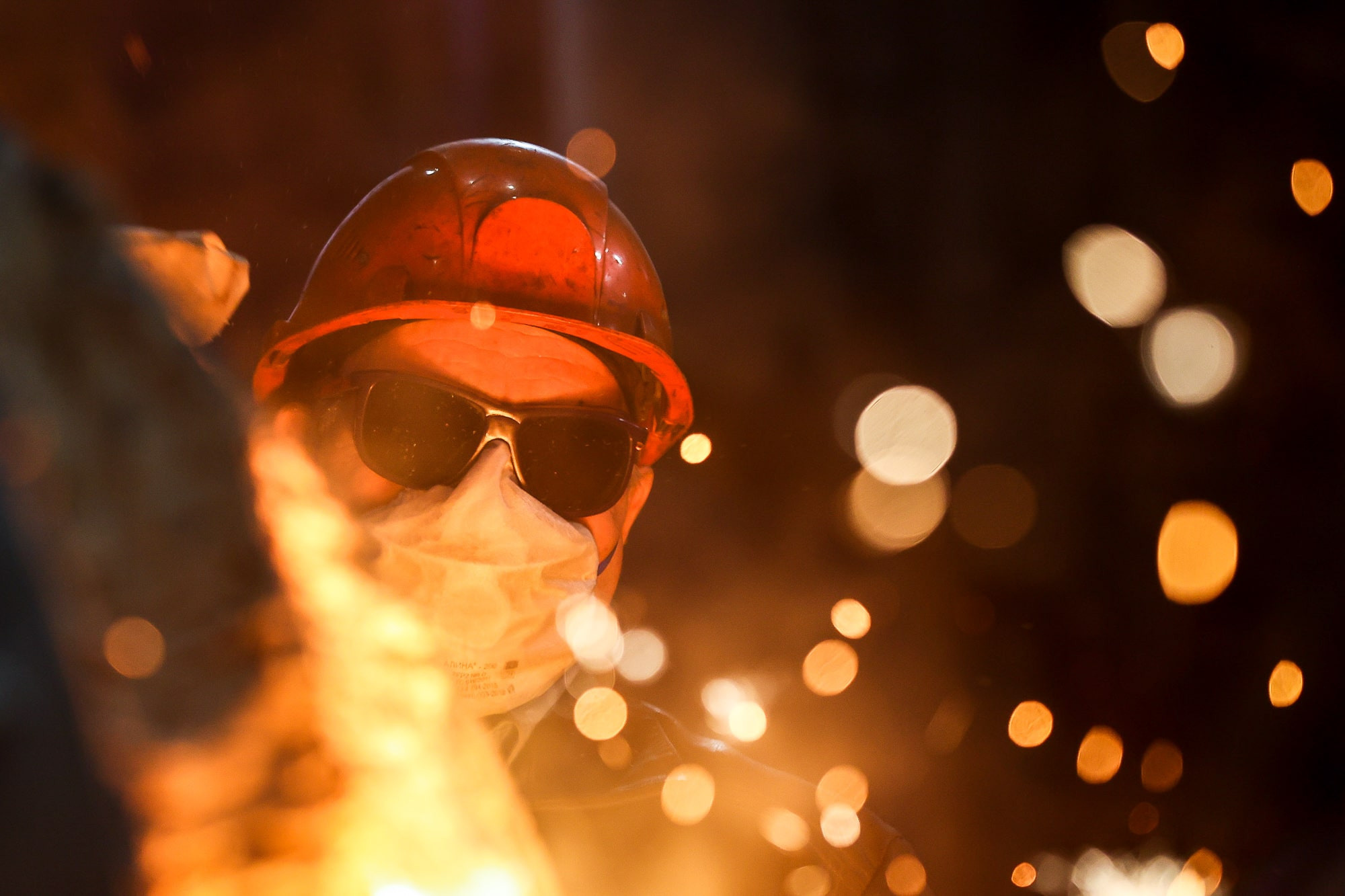 Фотограф Андрей Македонский