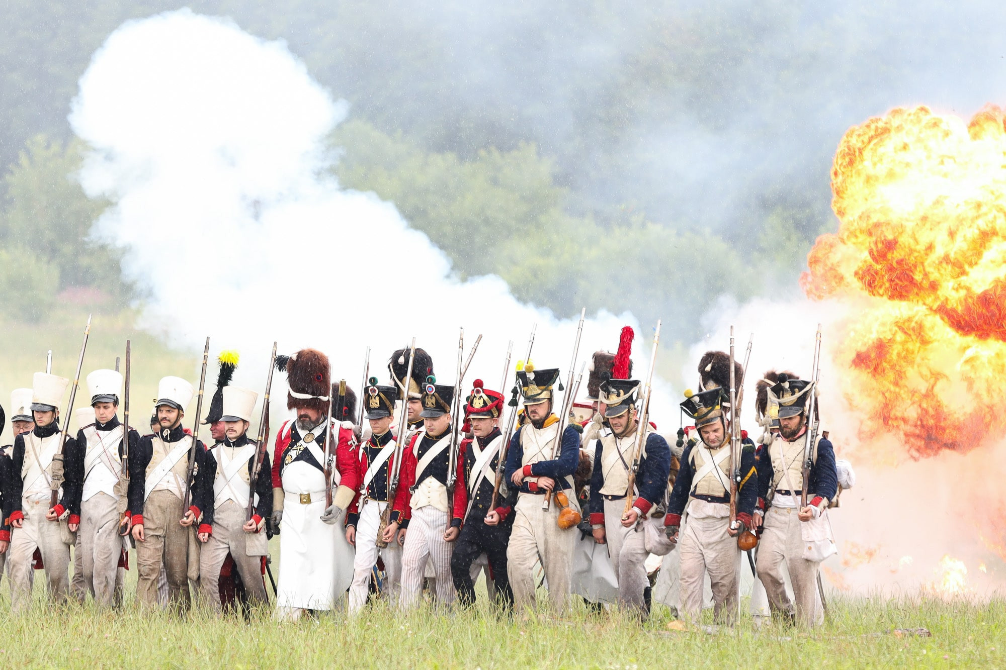 Фотограф Андрей Македонский