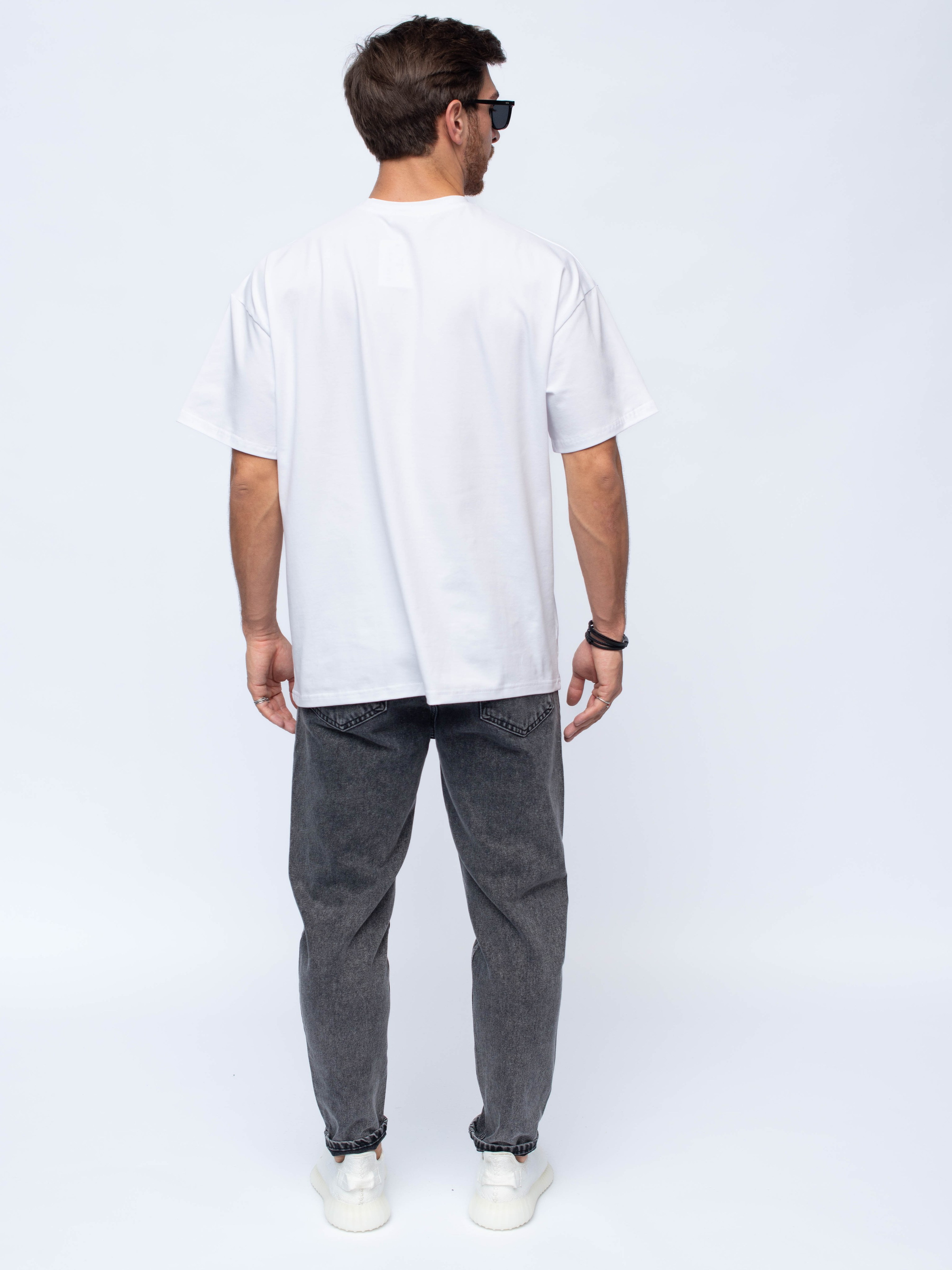 Джинсы для WB. Фотограф Марина Кукляева