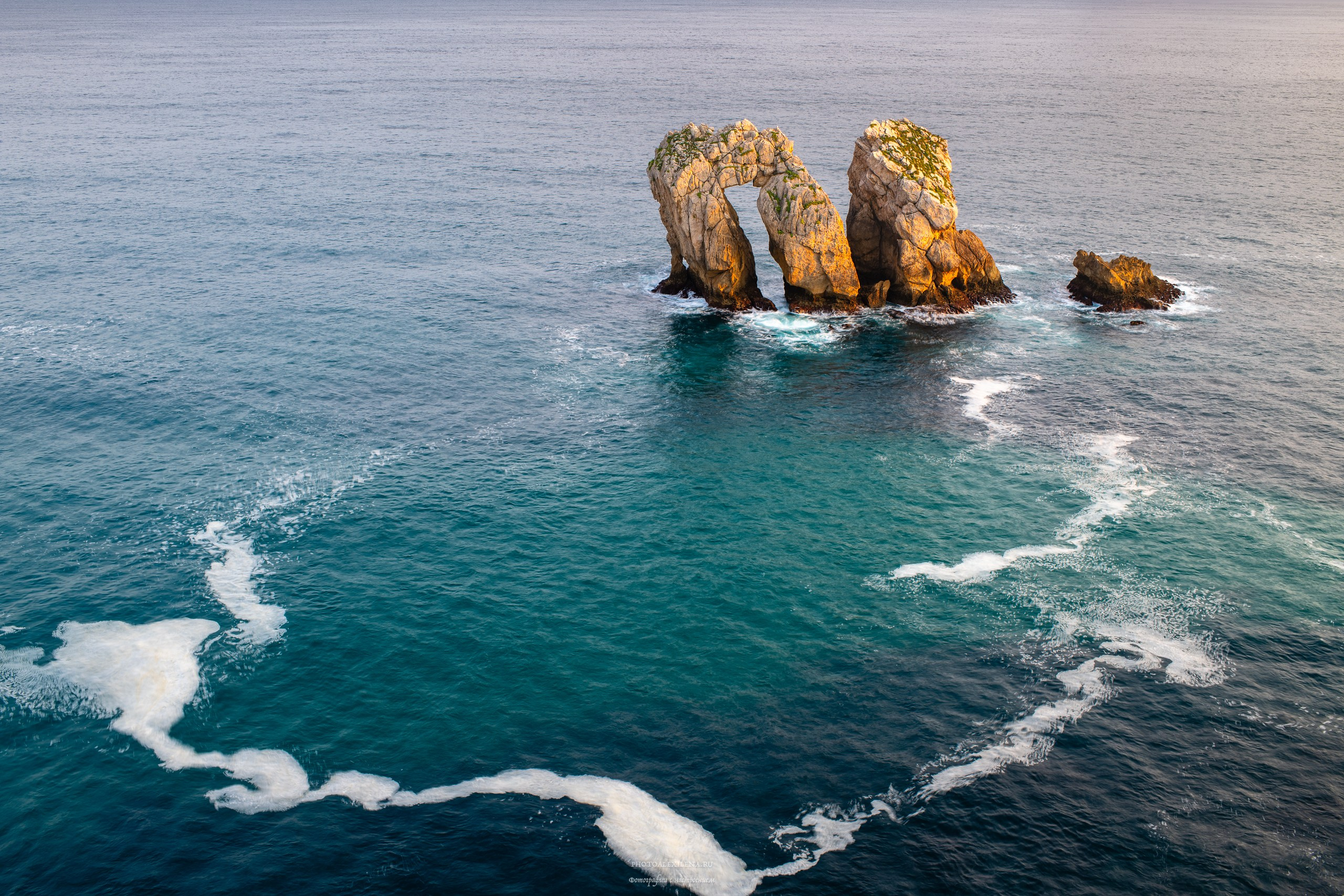 Море, море…мир бездонный. Авторские стильные фотокартины